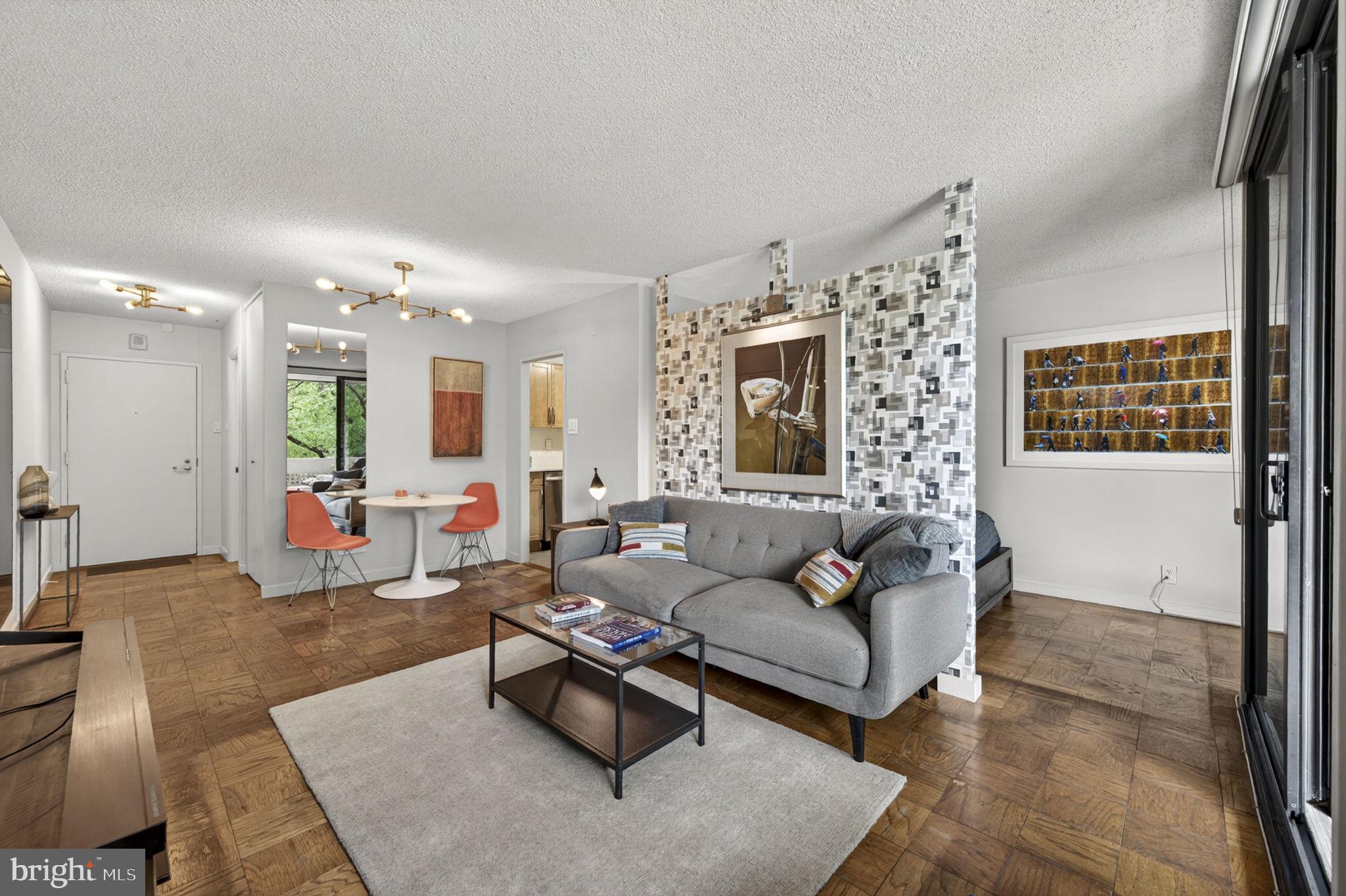 429 N STREET SW S203