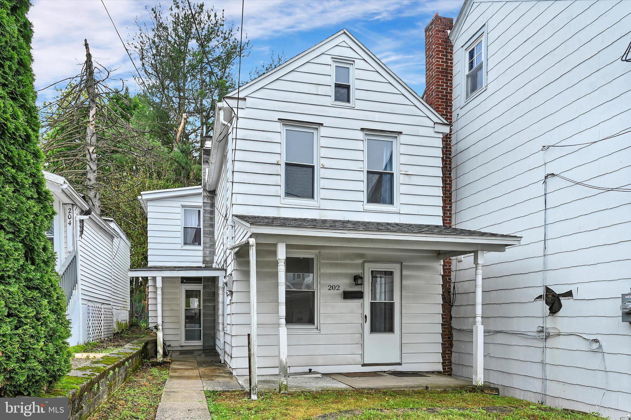 SCHUYLKILL HAVEN - Residential