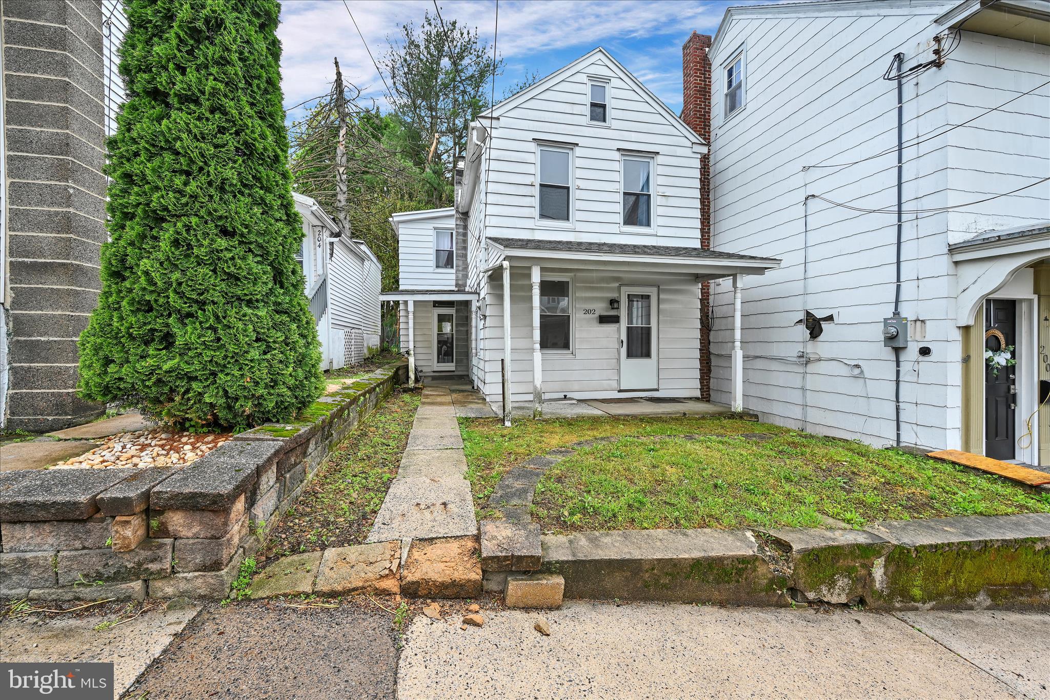 SCHUYLKILL HAVEN - Residential