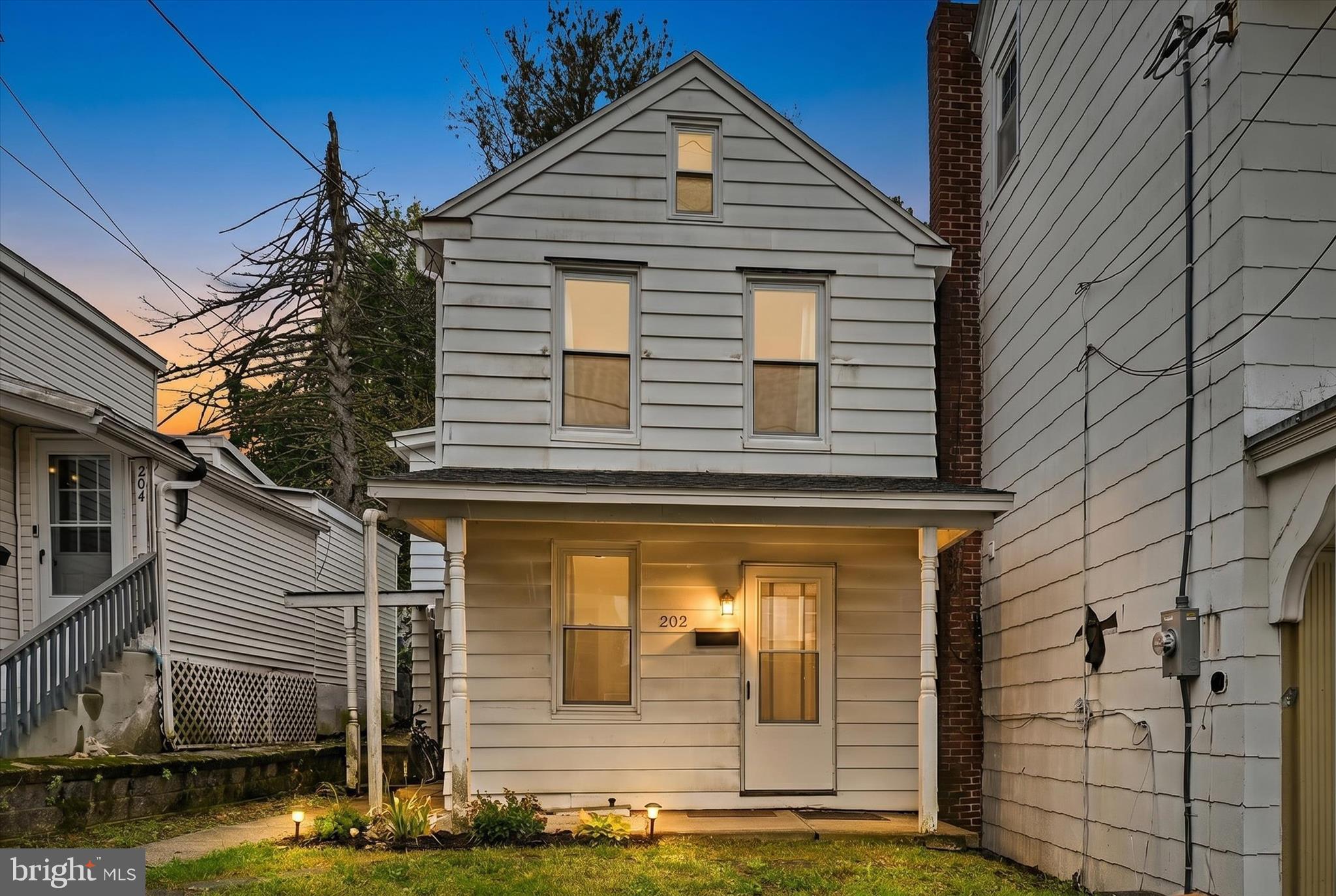 SCHUYLKILL HAVEN - Residential