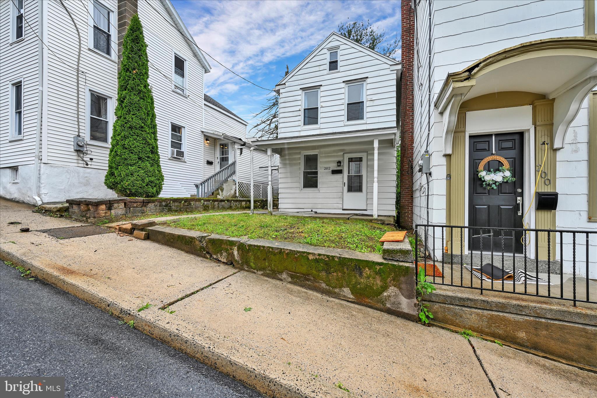 SCHUYLKILL HAVEN - Residential
