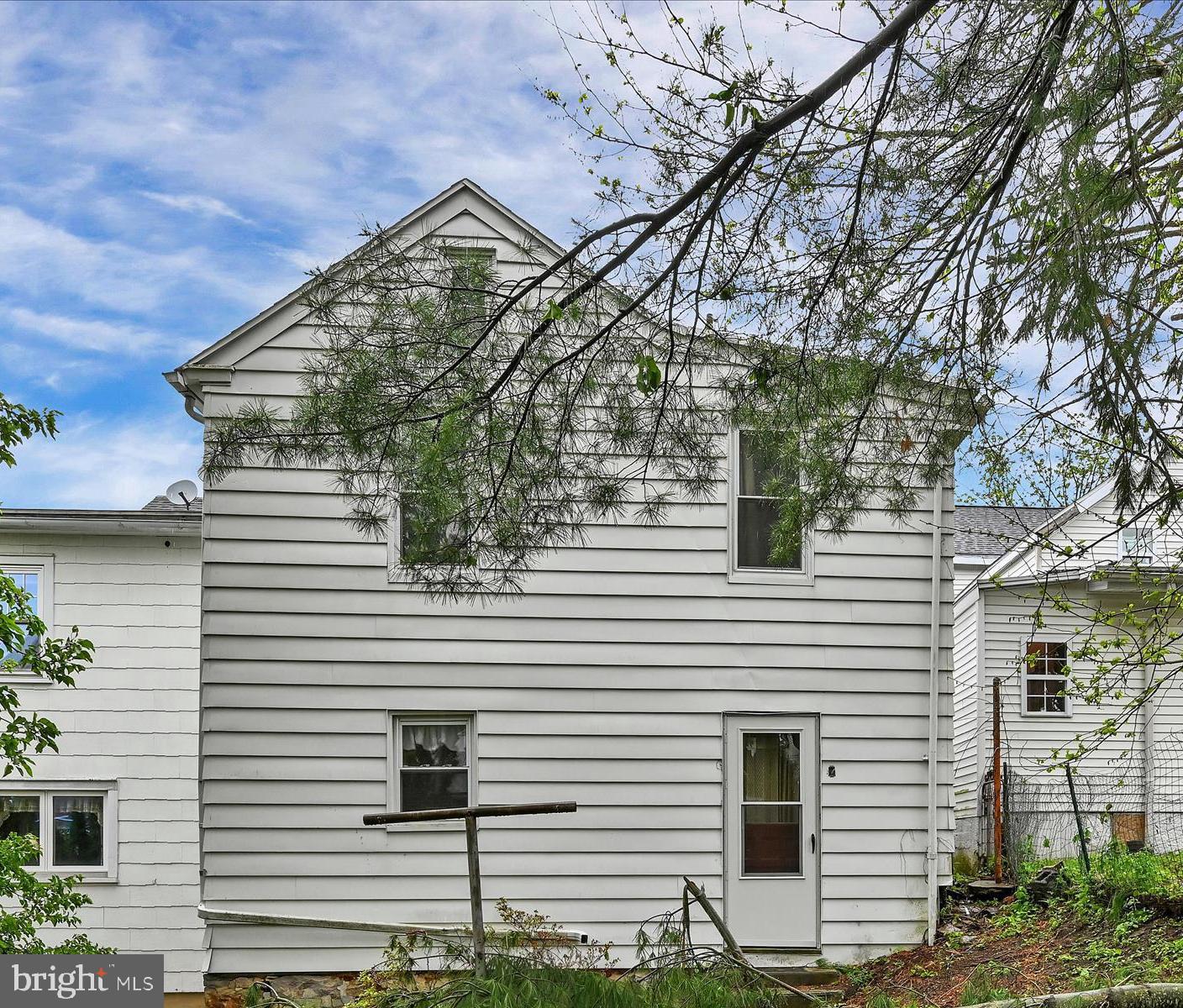 SCHUYLKILL HAVEN - Residential