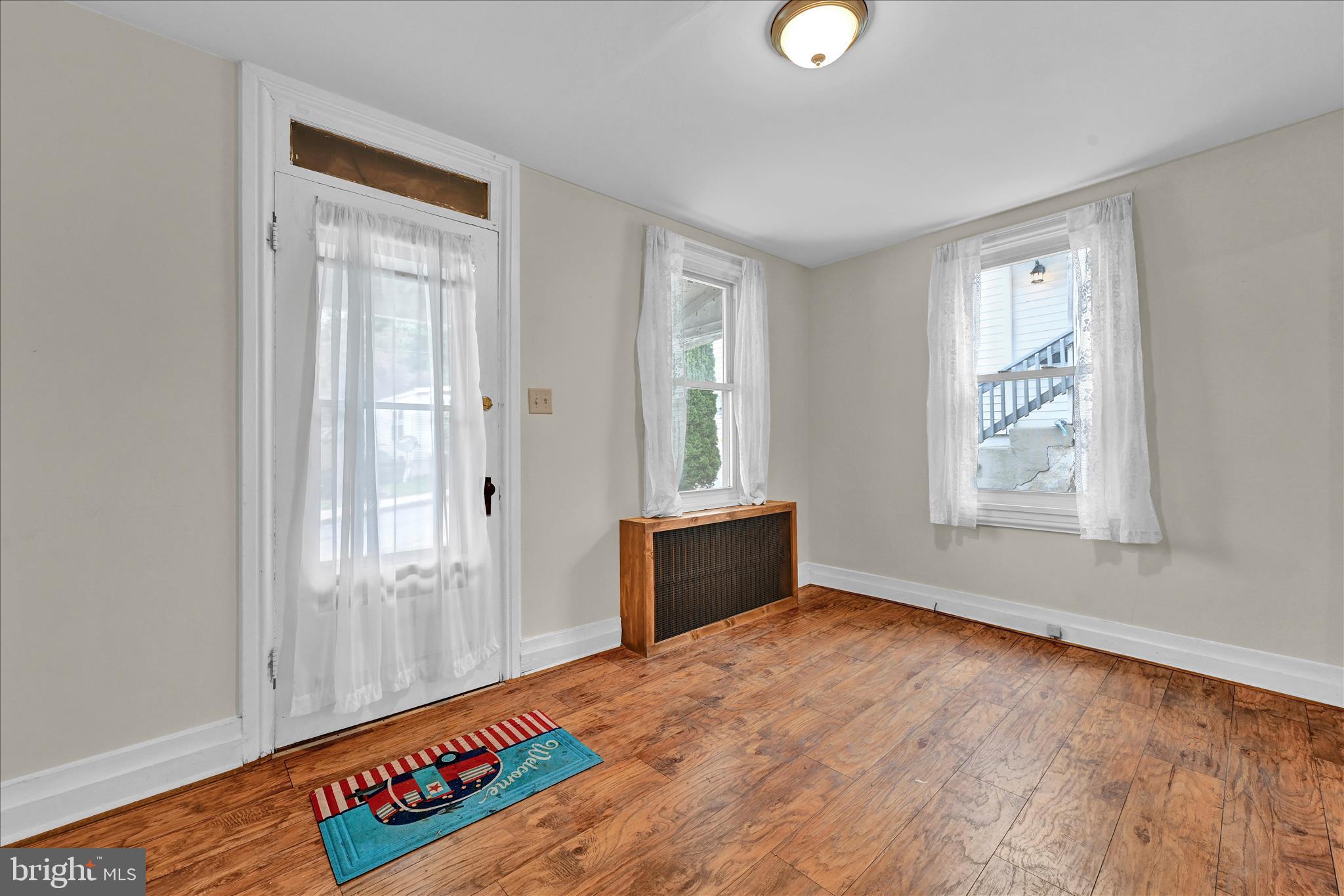 SCHUYLKILL HAVEN - Residential