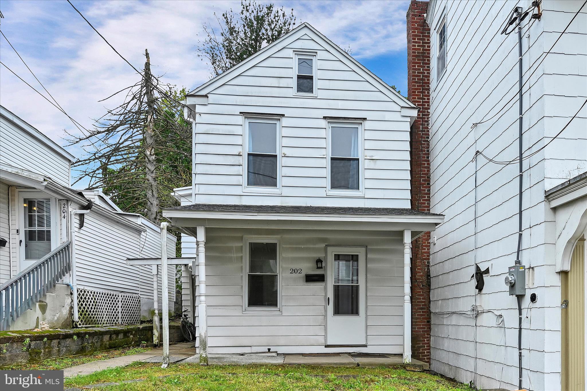 SCHUYLKILL HAVEN - Residential