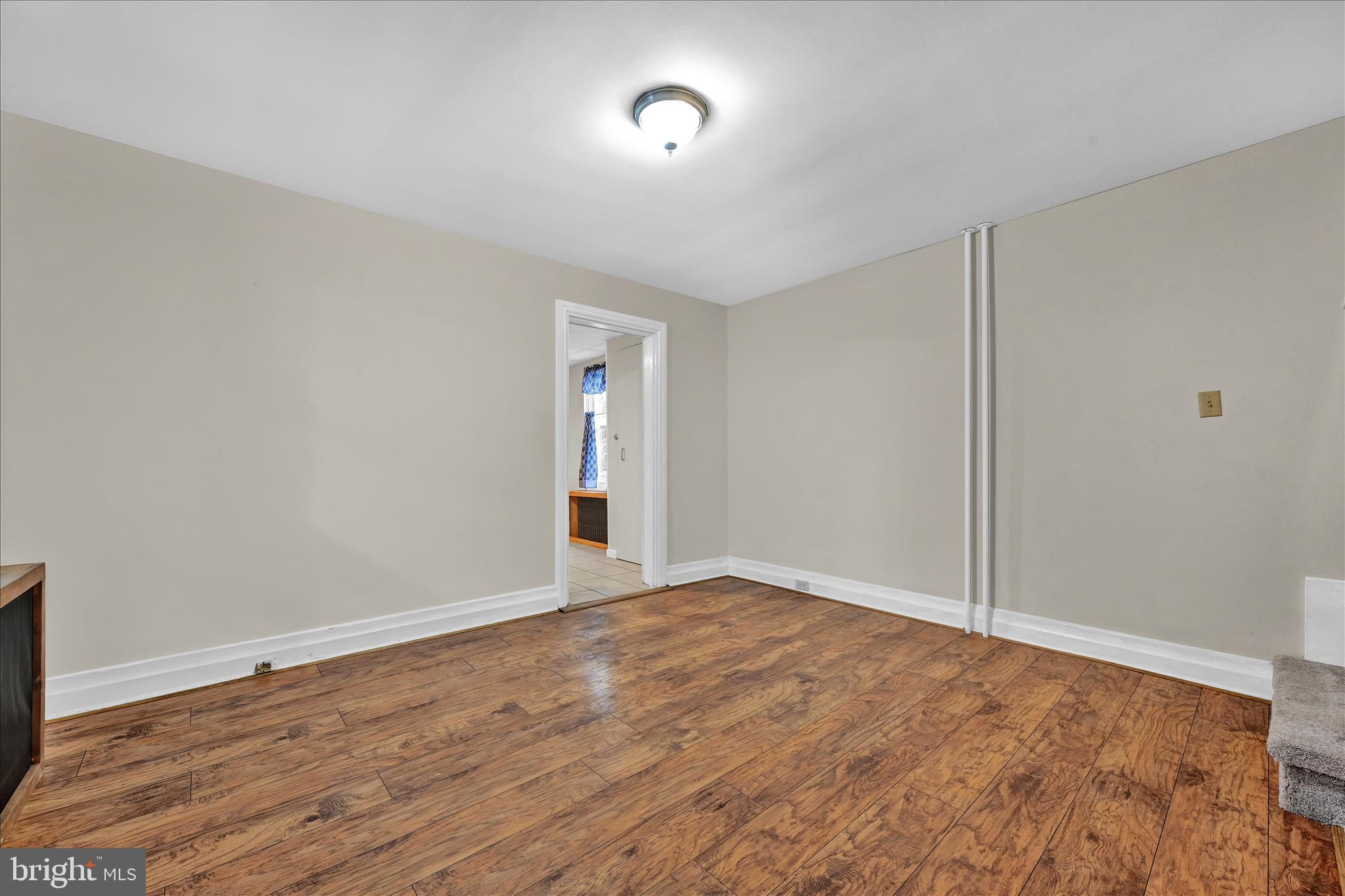 SCHUYLKILL HAVEN - Residential