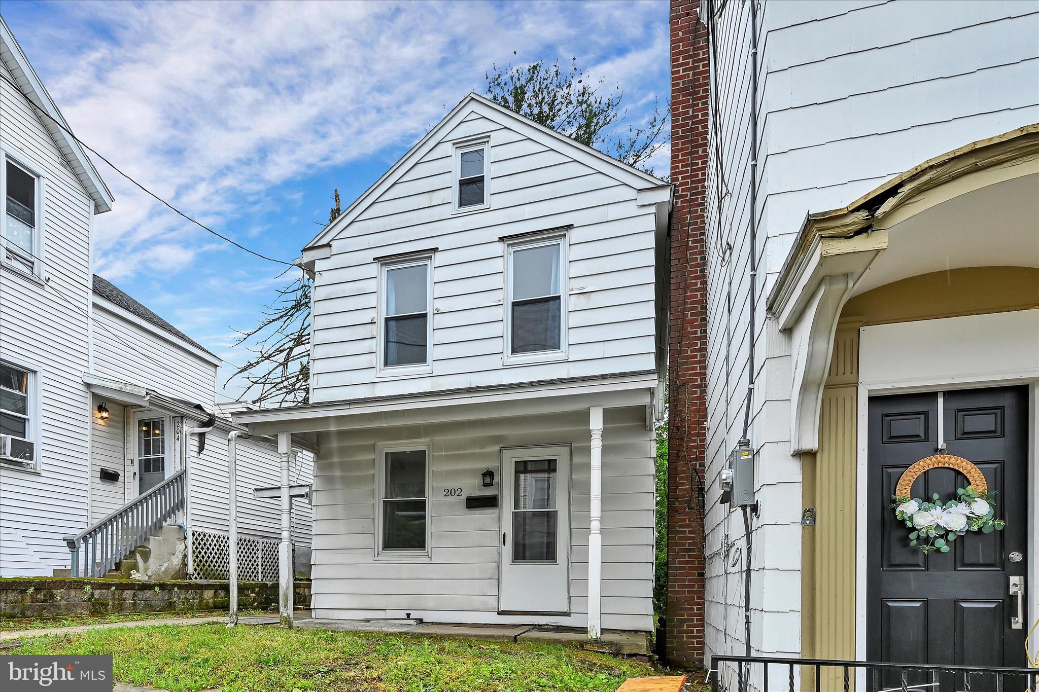 SCHUYLKILL HAVEN - Residential