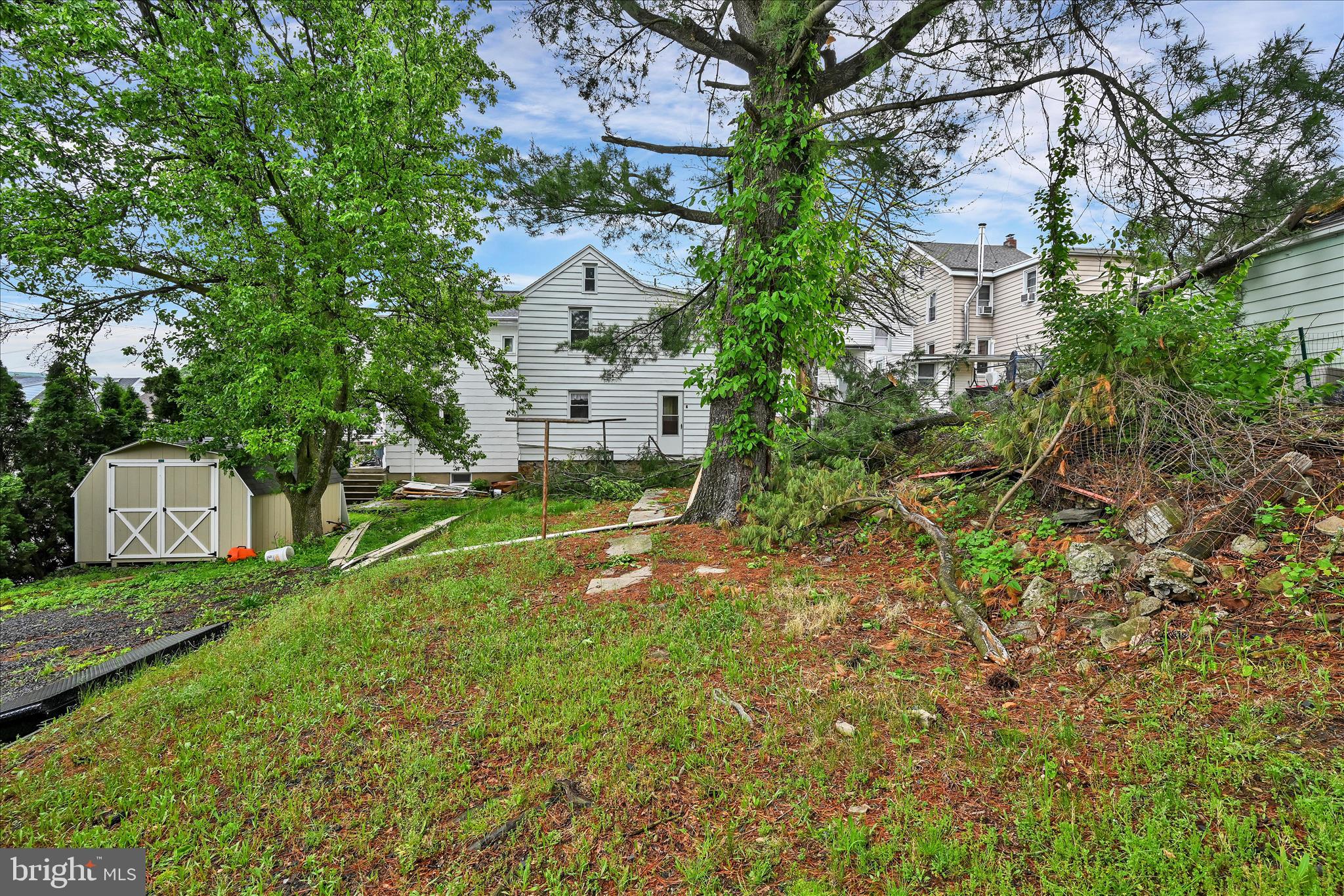 SCHUYLKILL HAVEN - Residential