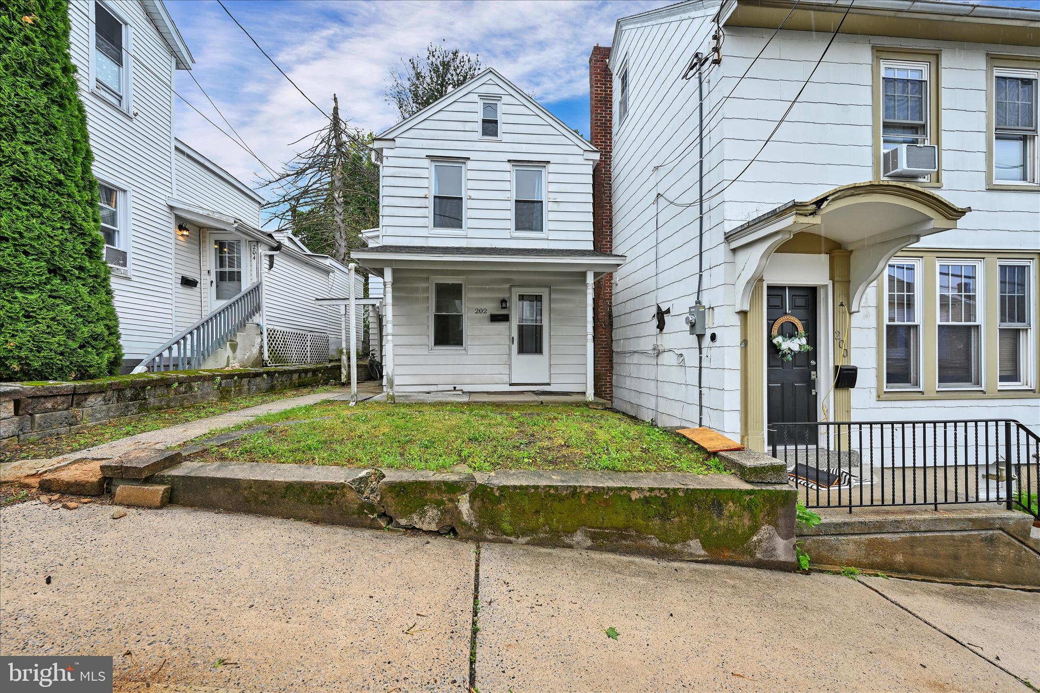 SCHUYLKILL HAVEN - Residential