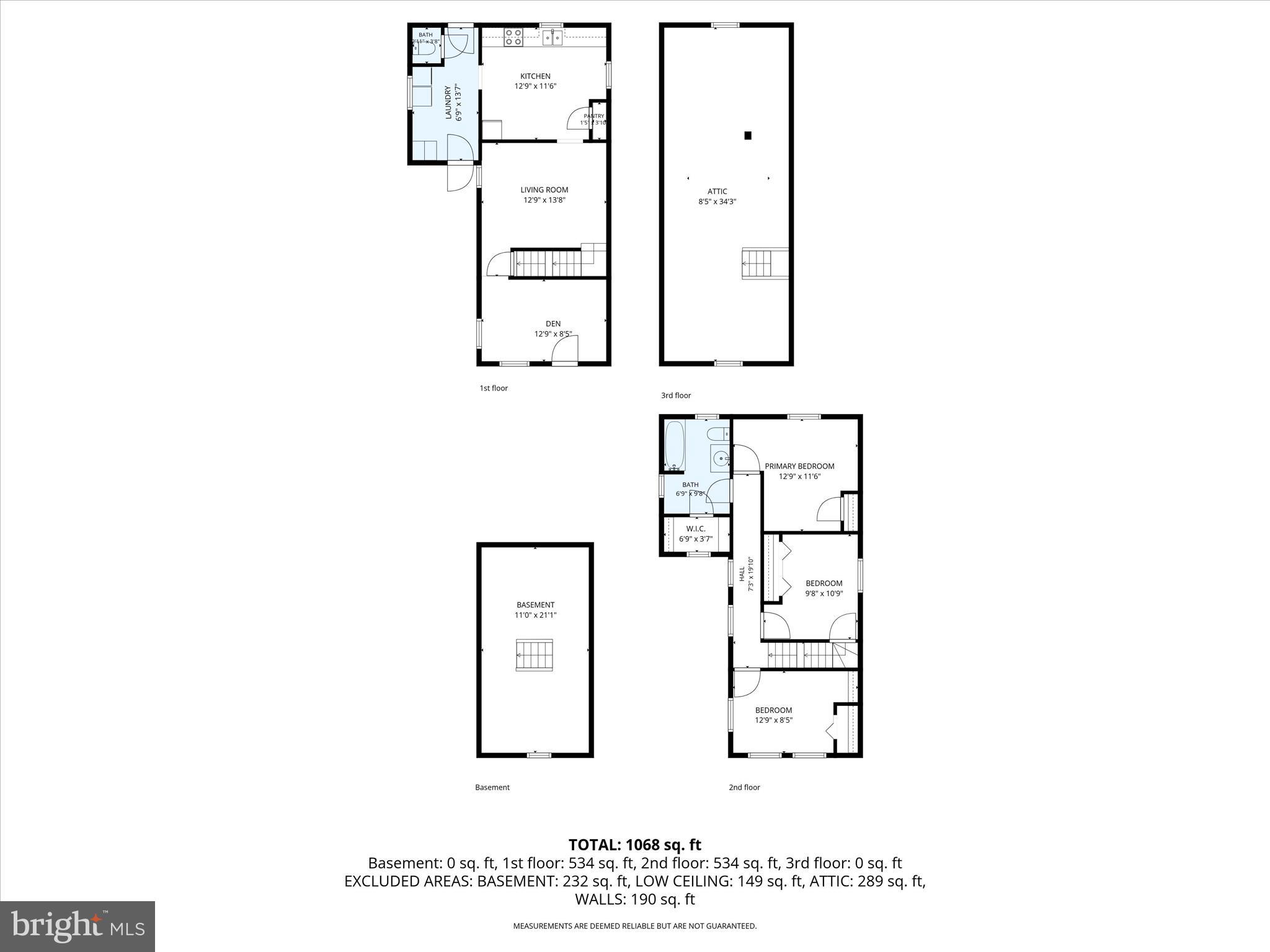 SCHUYLKILL HAVEN - Residential