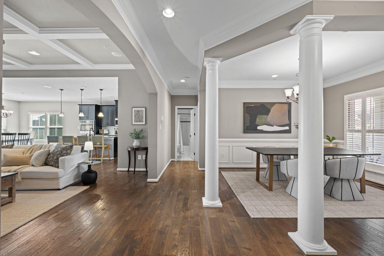 3026 SUNNY RIDGE DRIVE