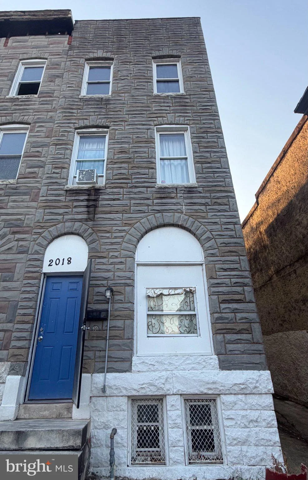 2018 N Payson Street, Baltimore, MD 21217