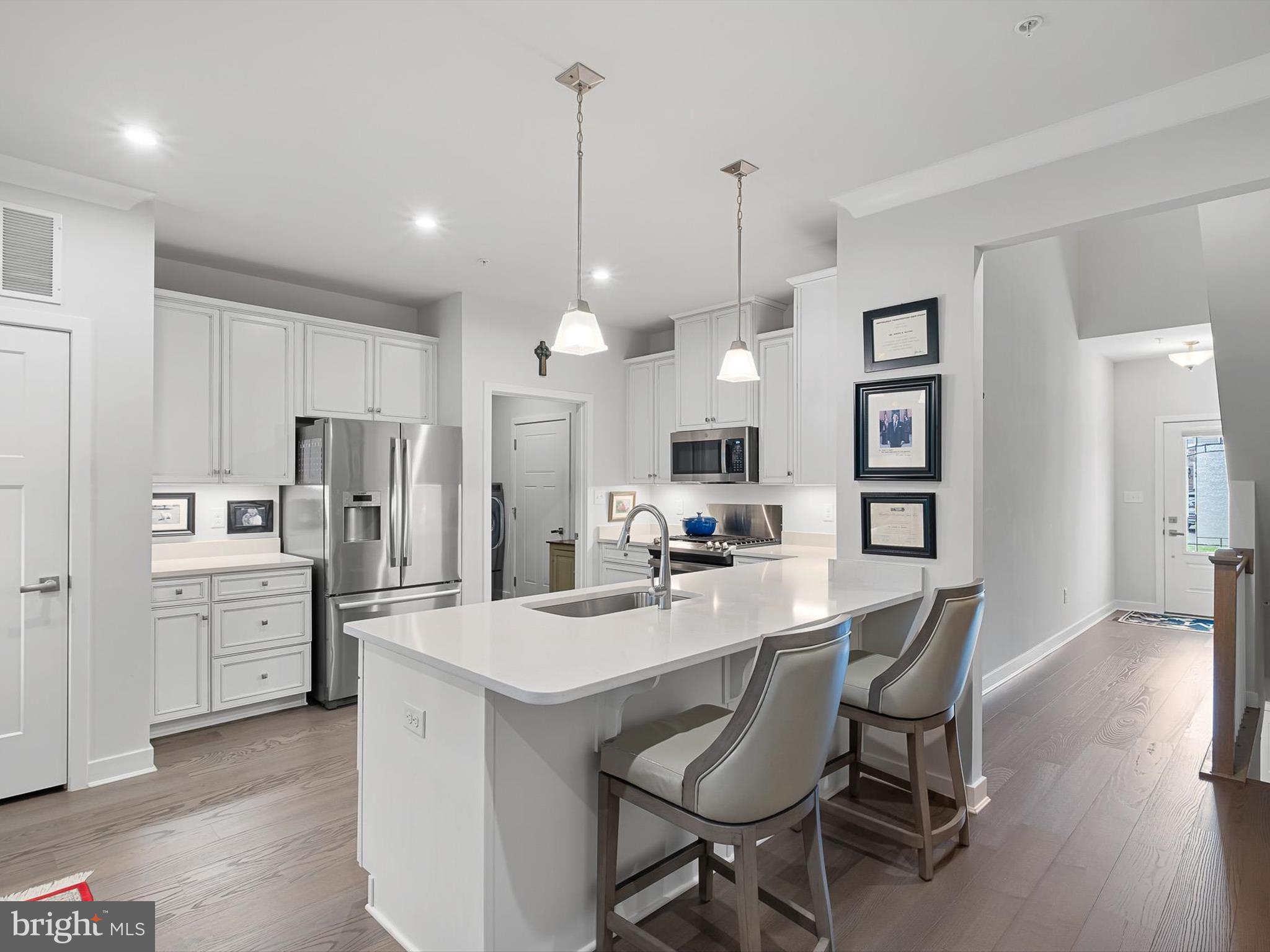 LONGWOOD PRESERVE - Residential