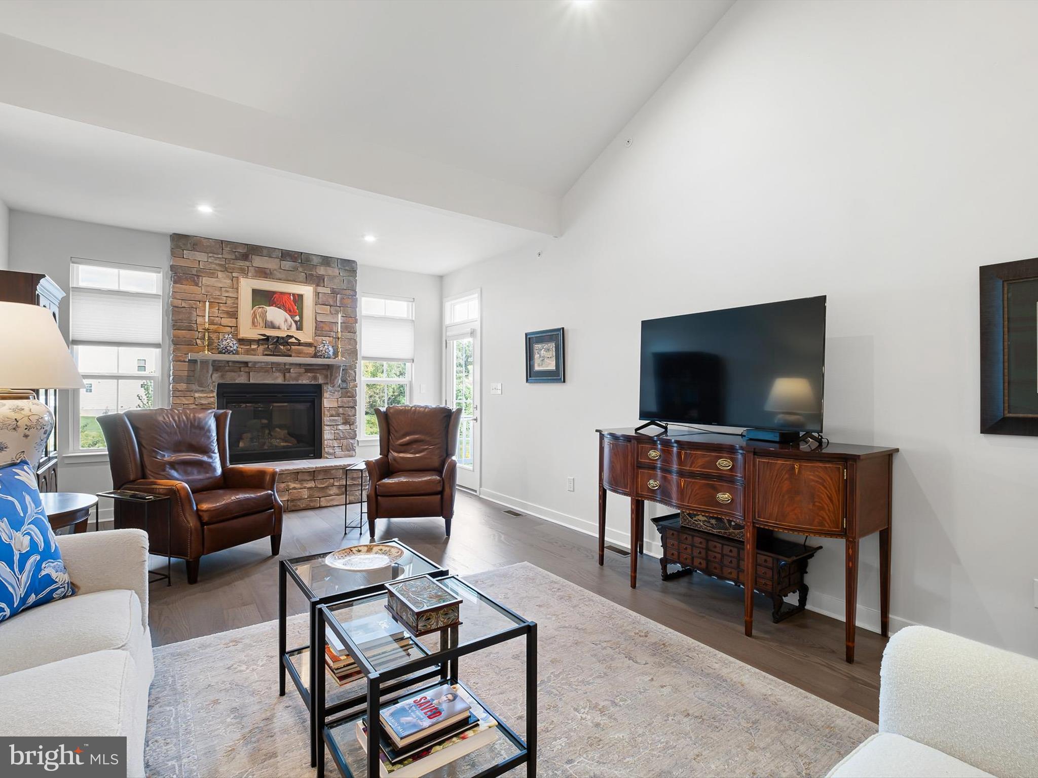 LONGWOOD PRESERVE - Residential