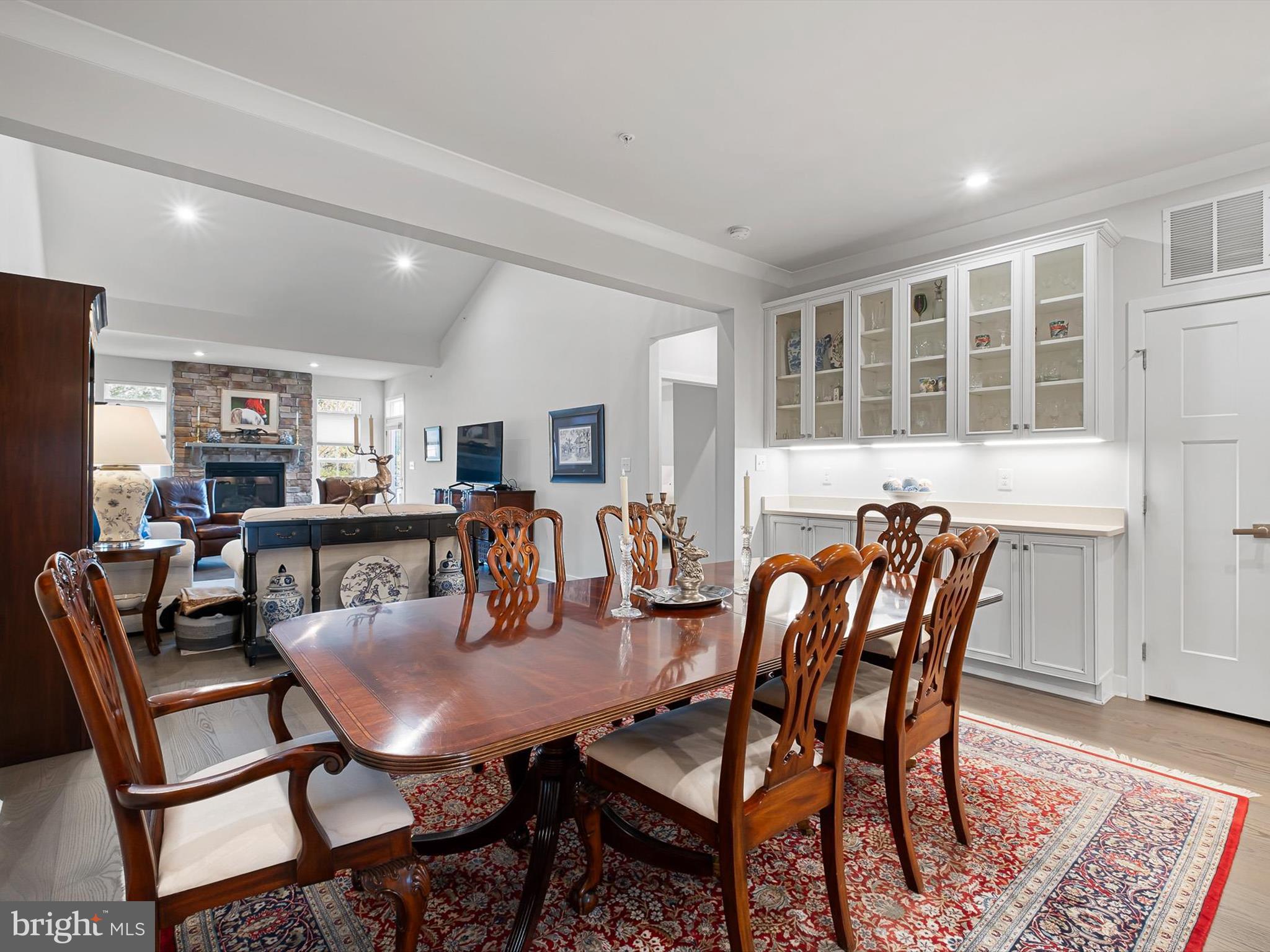 LONGWOOD PRESERVE - Residential