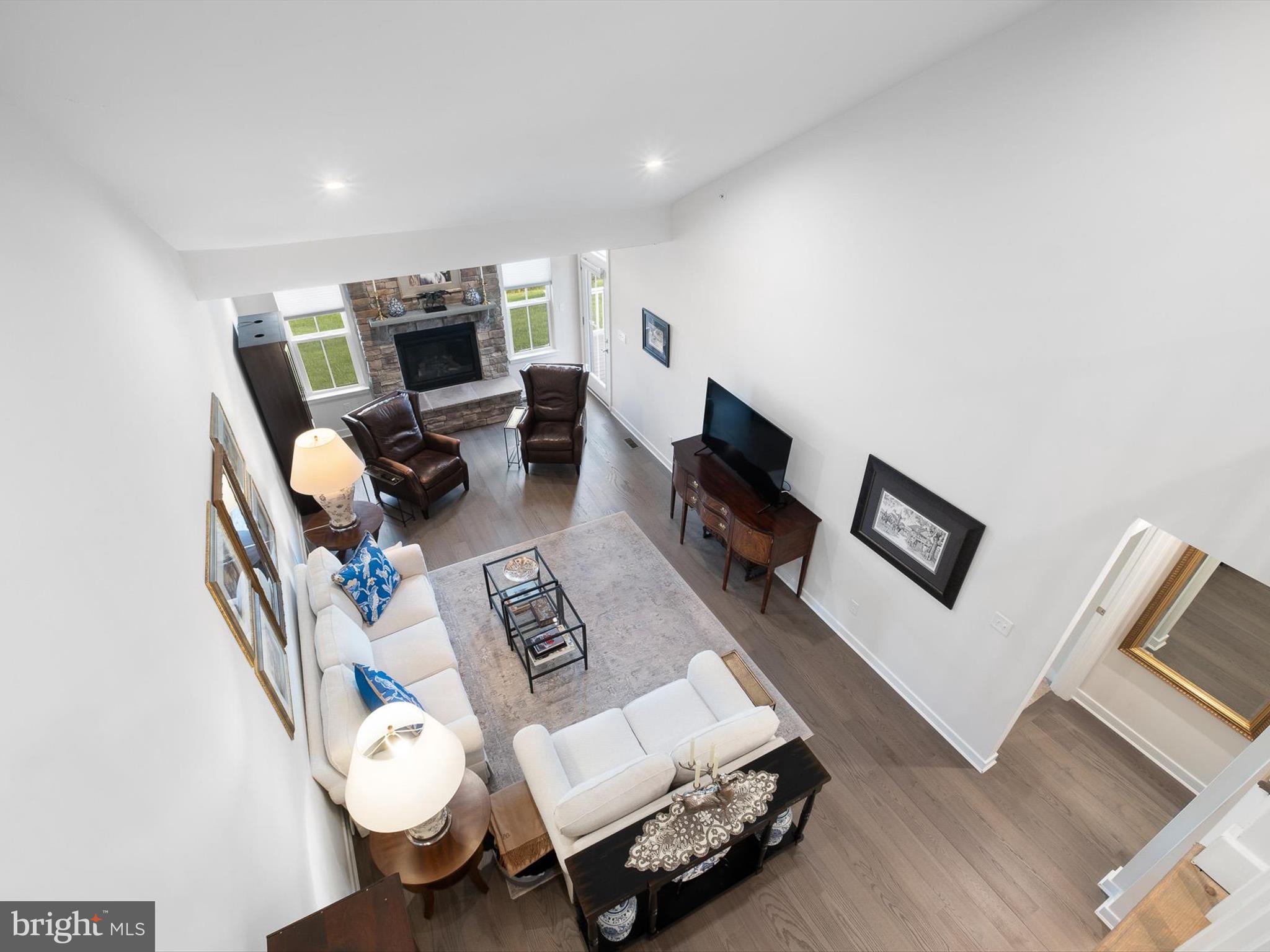 LONGWOOD PRESERVE - Residential