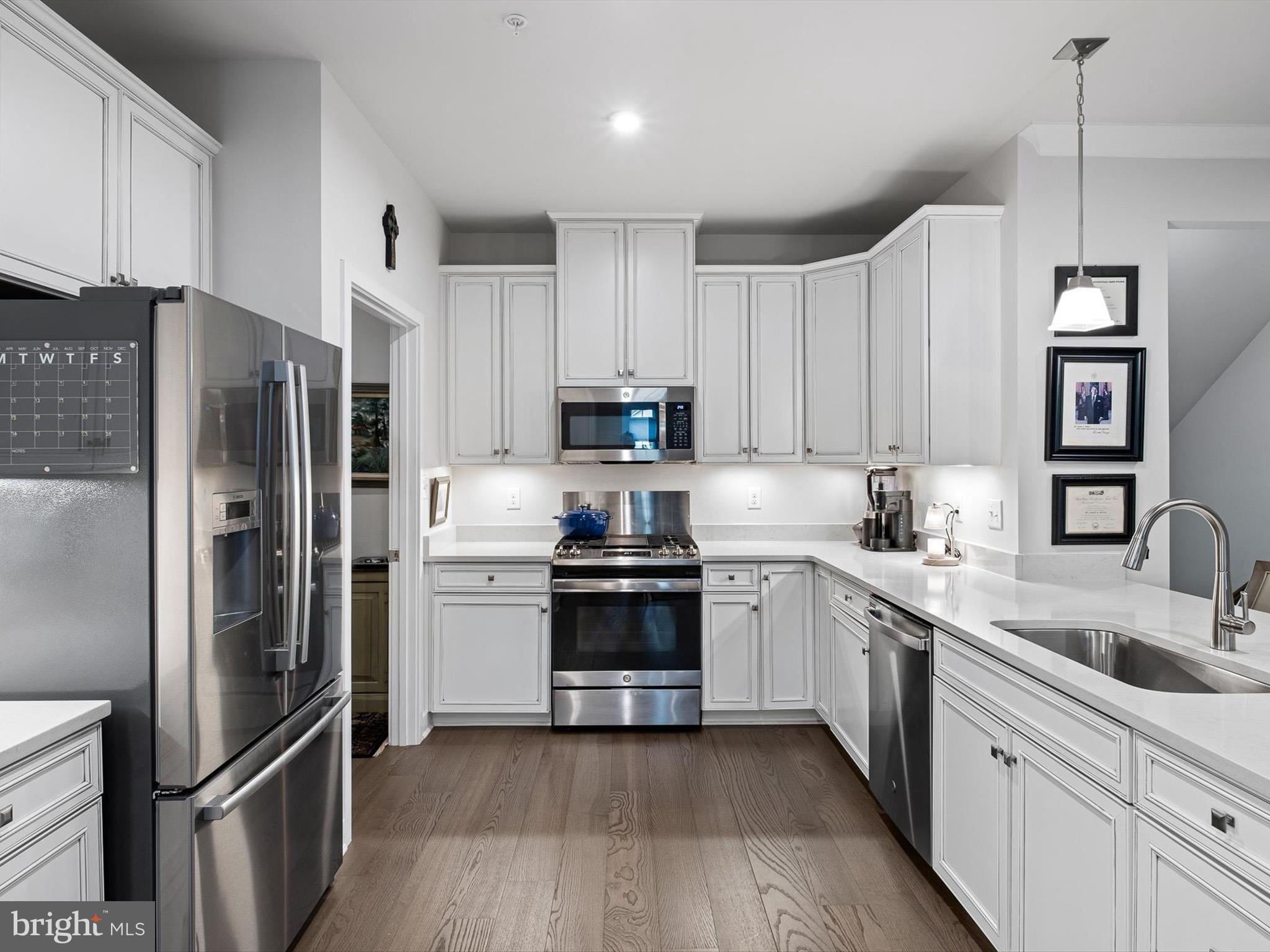 LONGWOOD PRESERVE - Residential