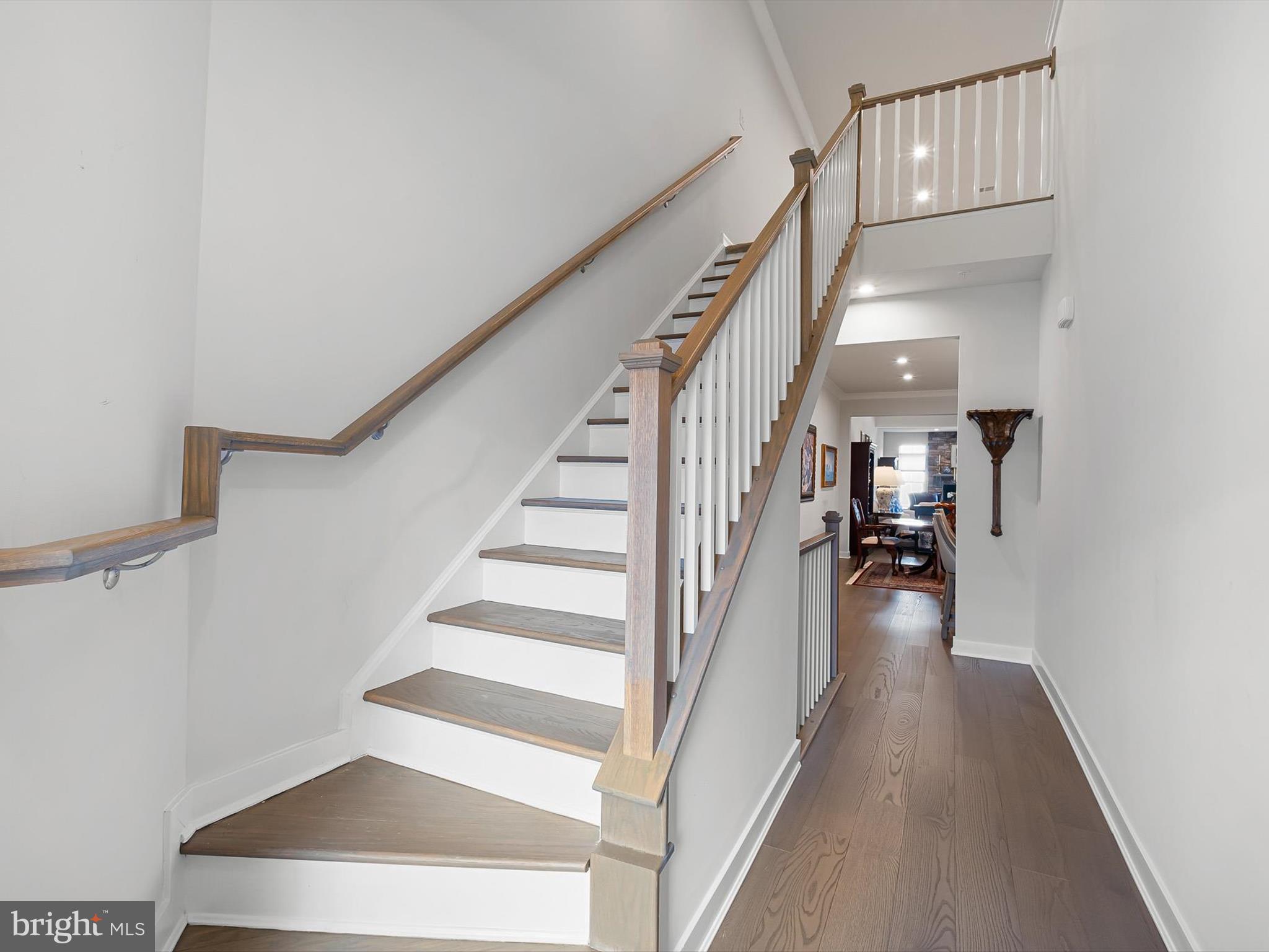 LONGWOOD PRESERVE - Residential