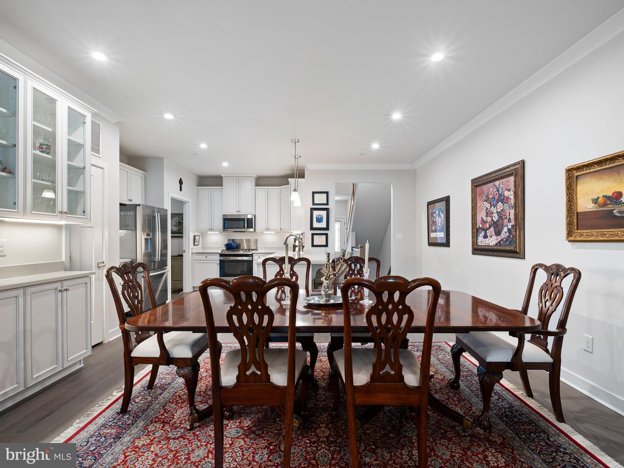 LONGWOOD PRESERVE - Residential