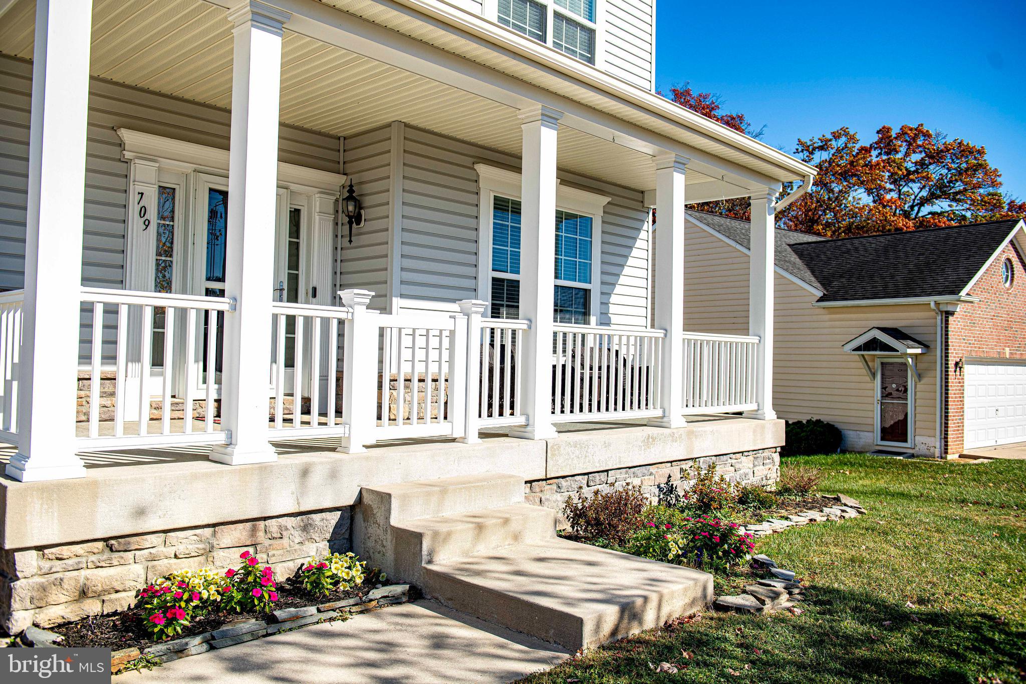 STERLING RESERVE - Residential