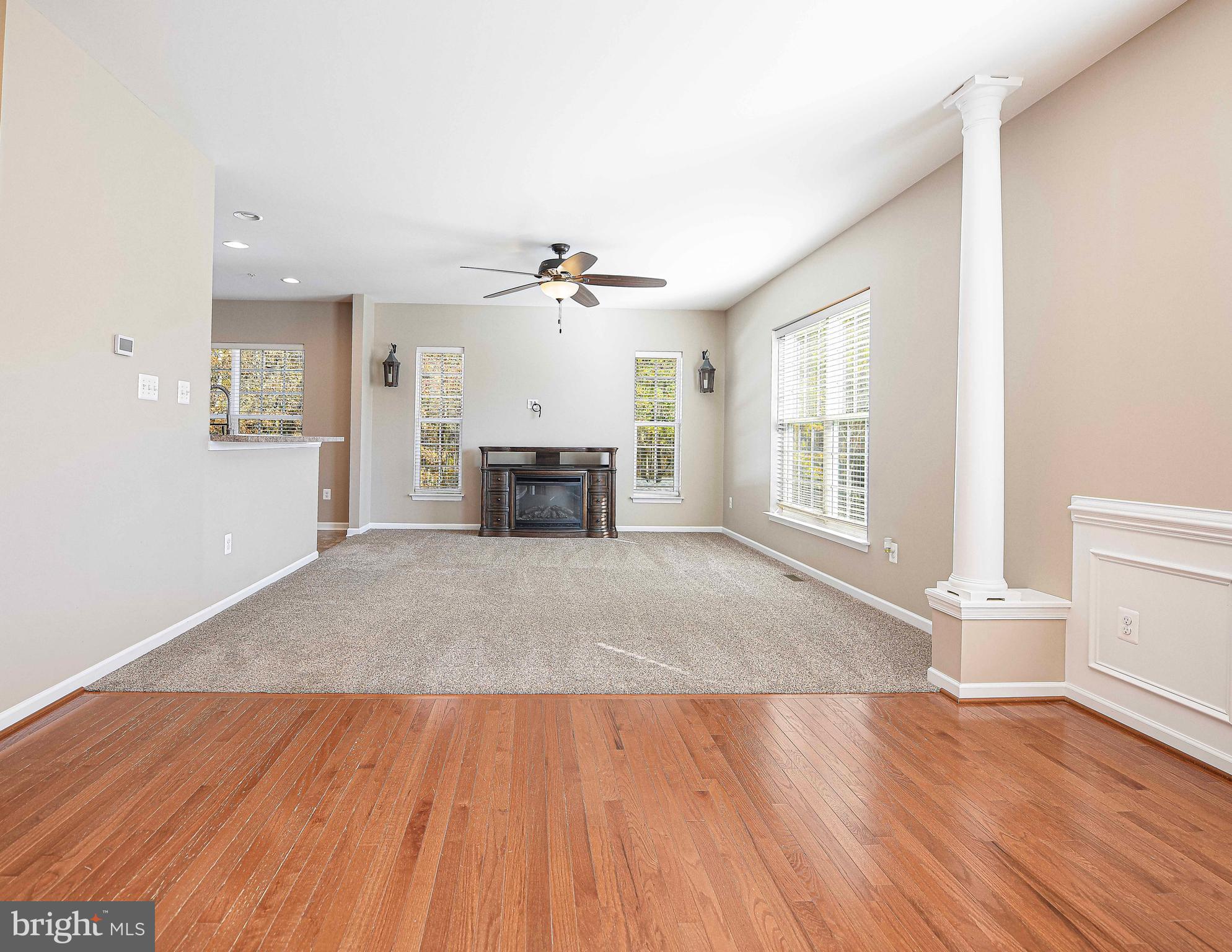 STERLING RESERVE - Residential