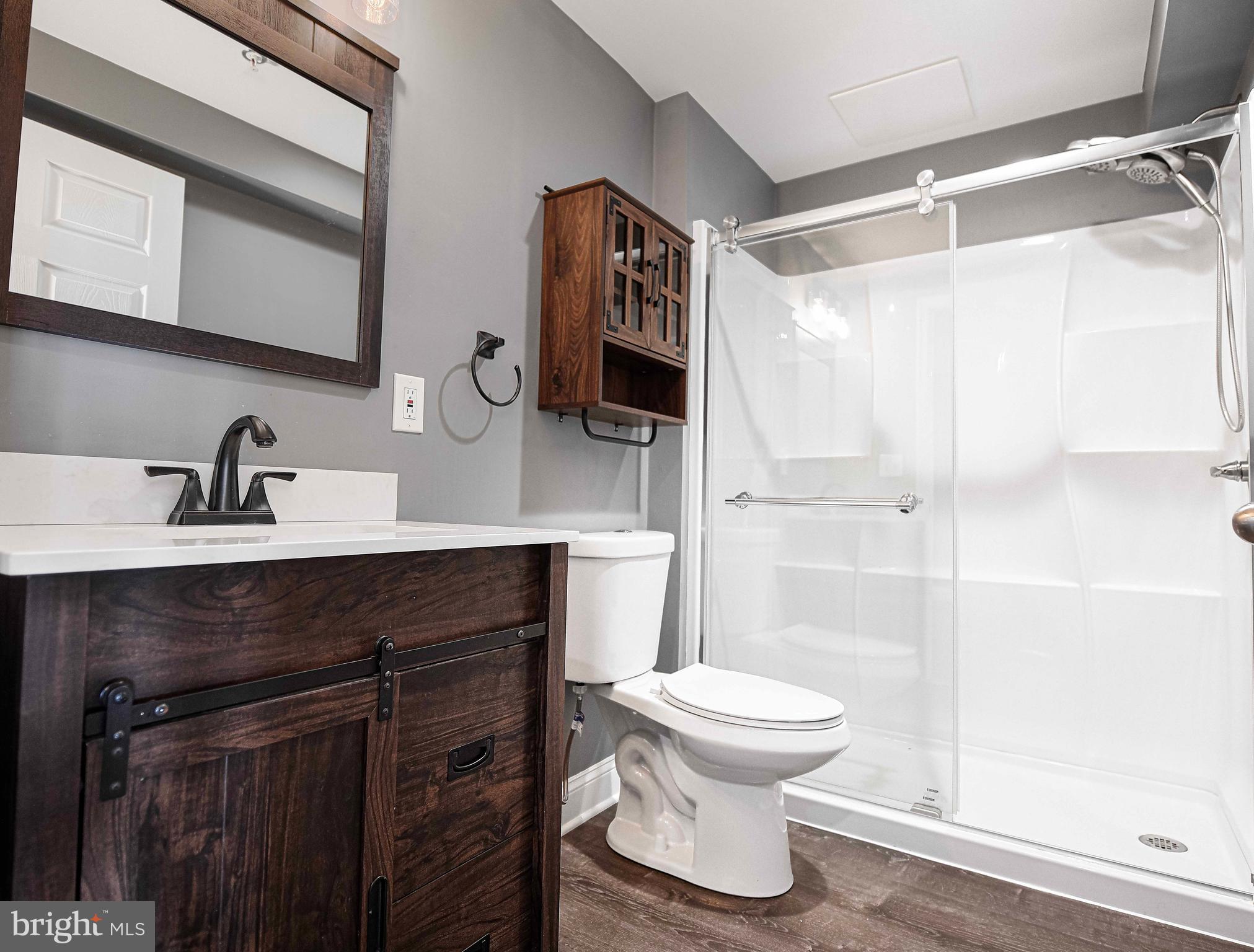 STERLING RESERVE - Residential