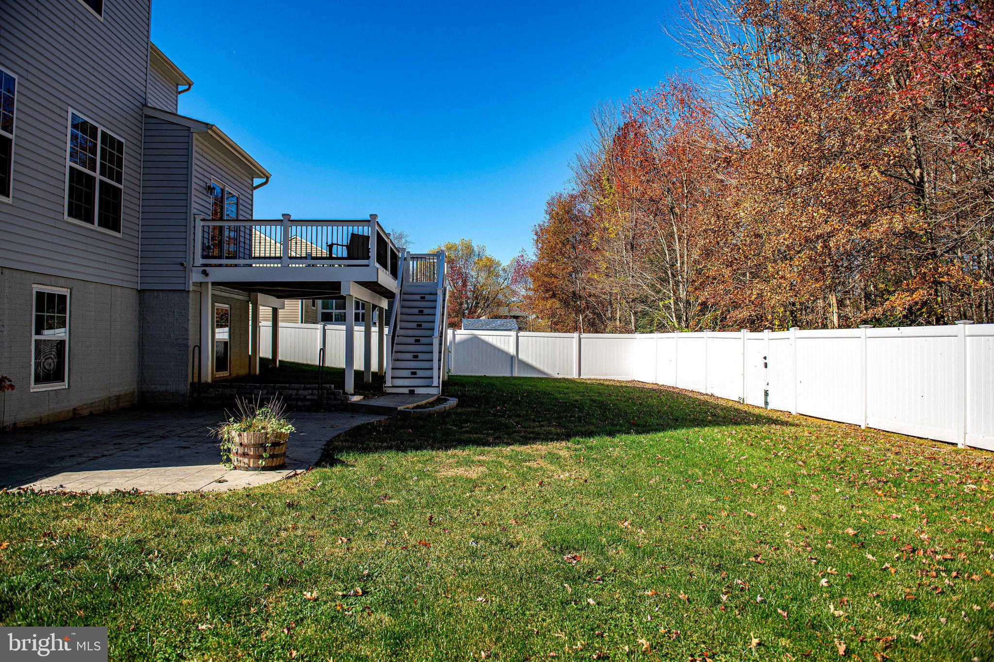 STERLING RESERVE - Residential