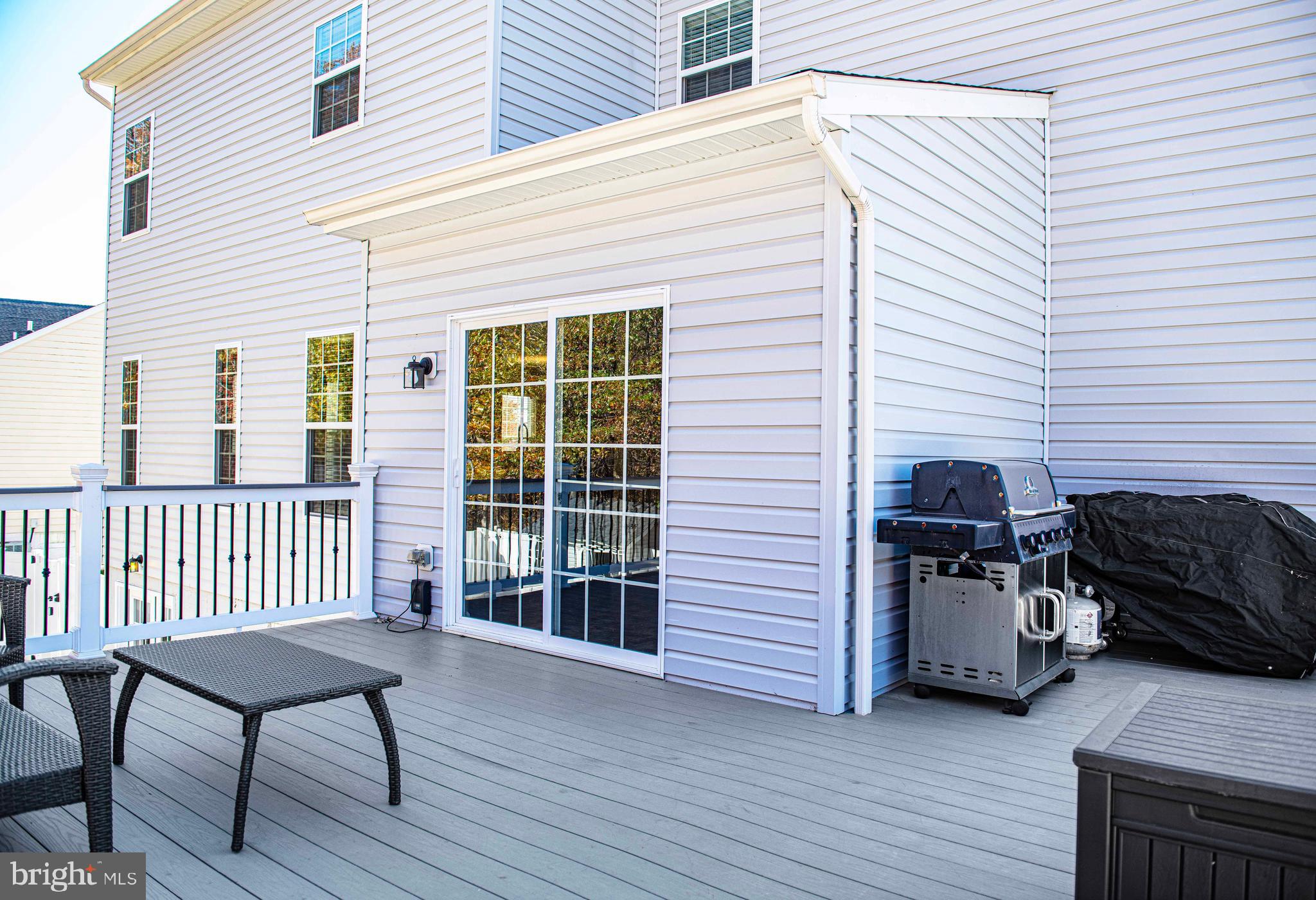 STERLING RESERVE - Residential