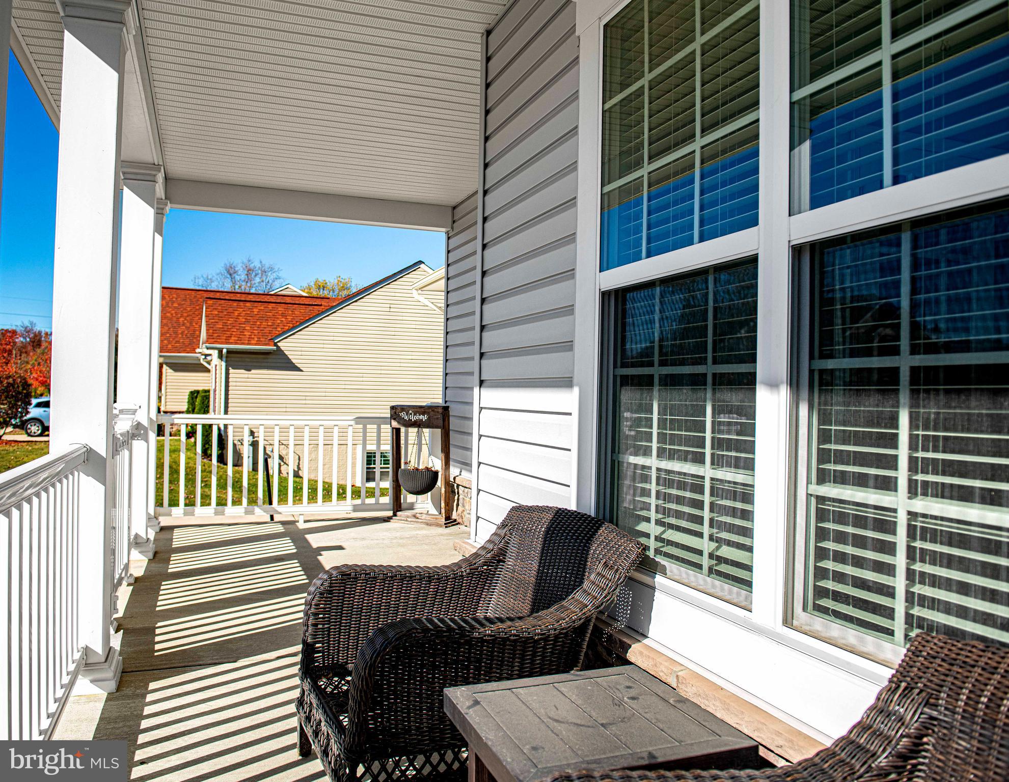 STERLING RESERVE - Residential