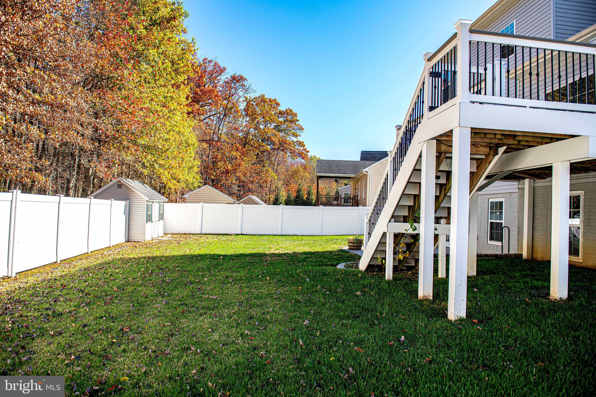 STERLING RESERVE - Residential