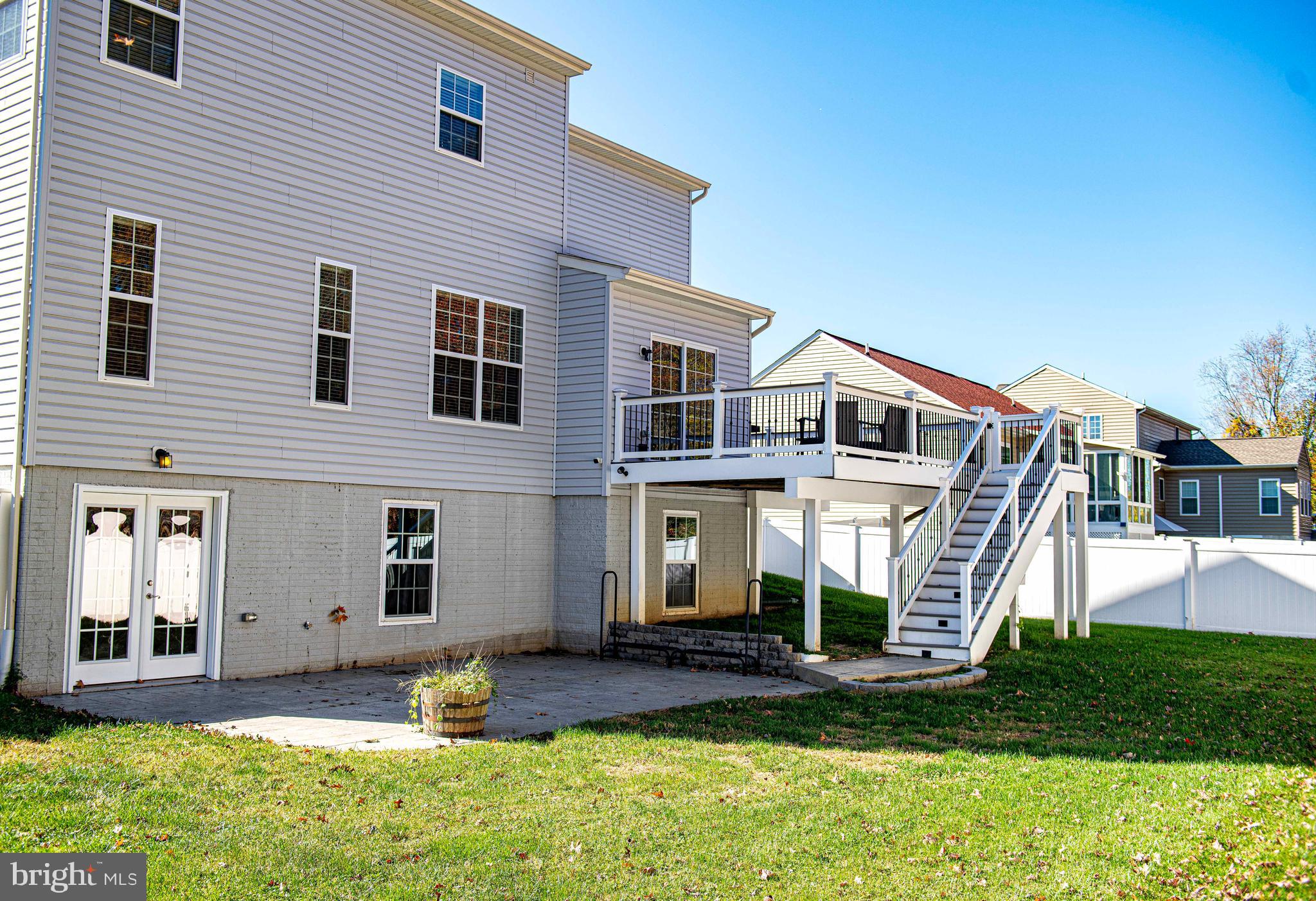 STERLING RESERVE - Residential