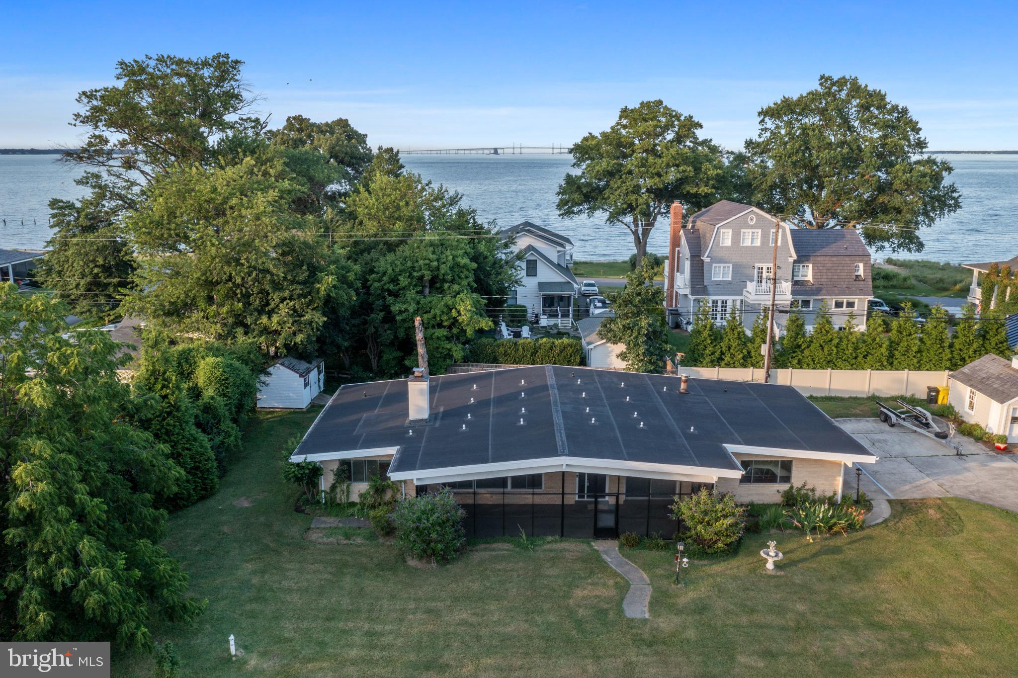 45 E LAKE DRIVE