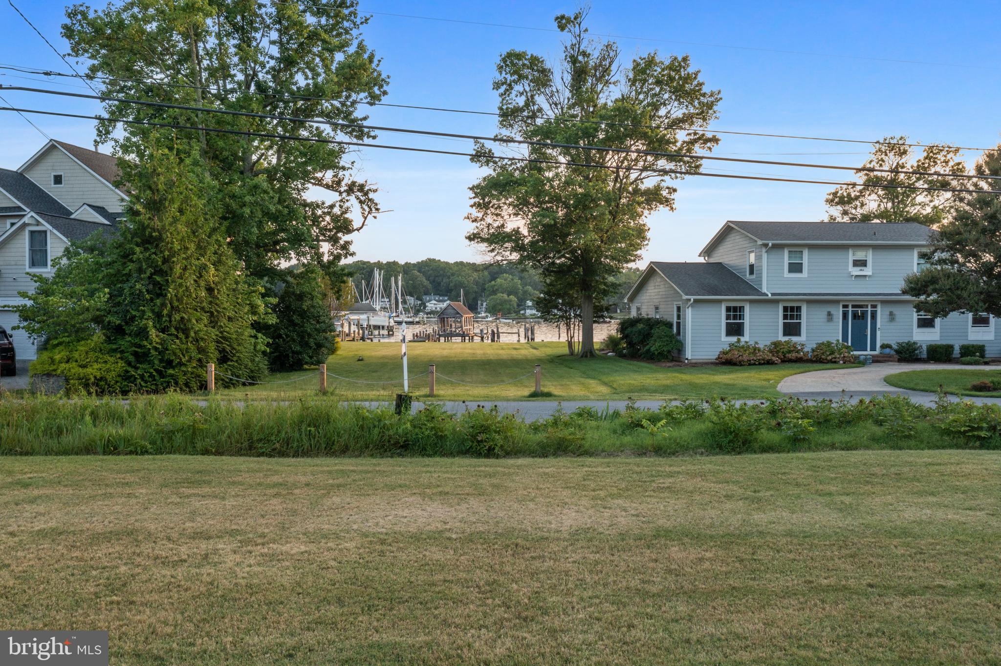 45 E LAKE DRIVE