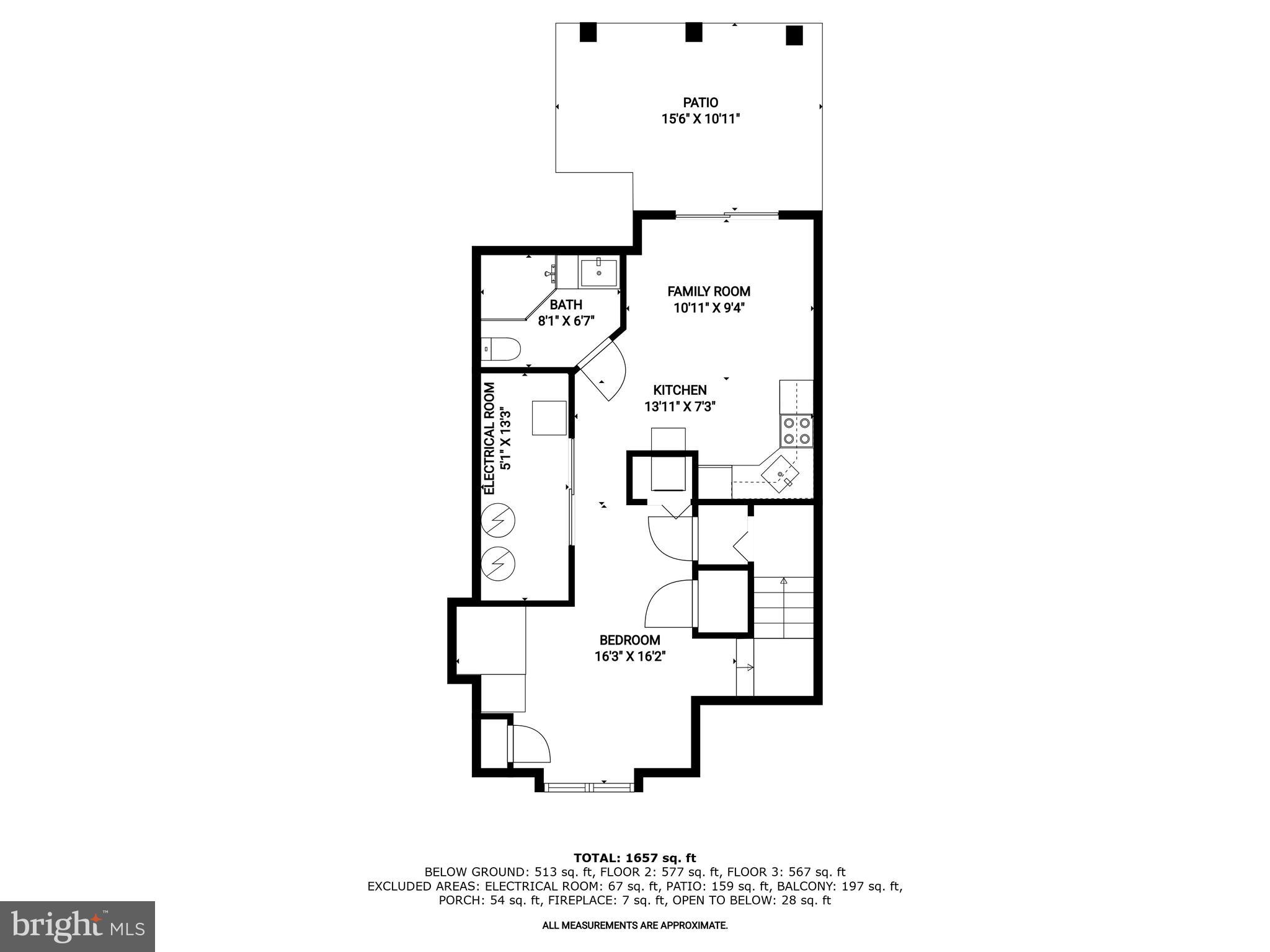 OYSTER HARBOR - Residential