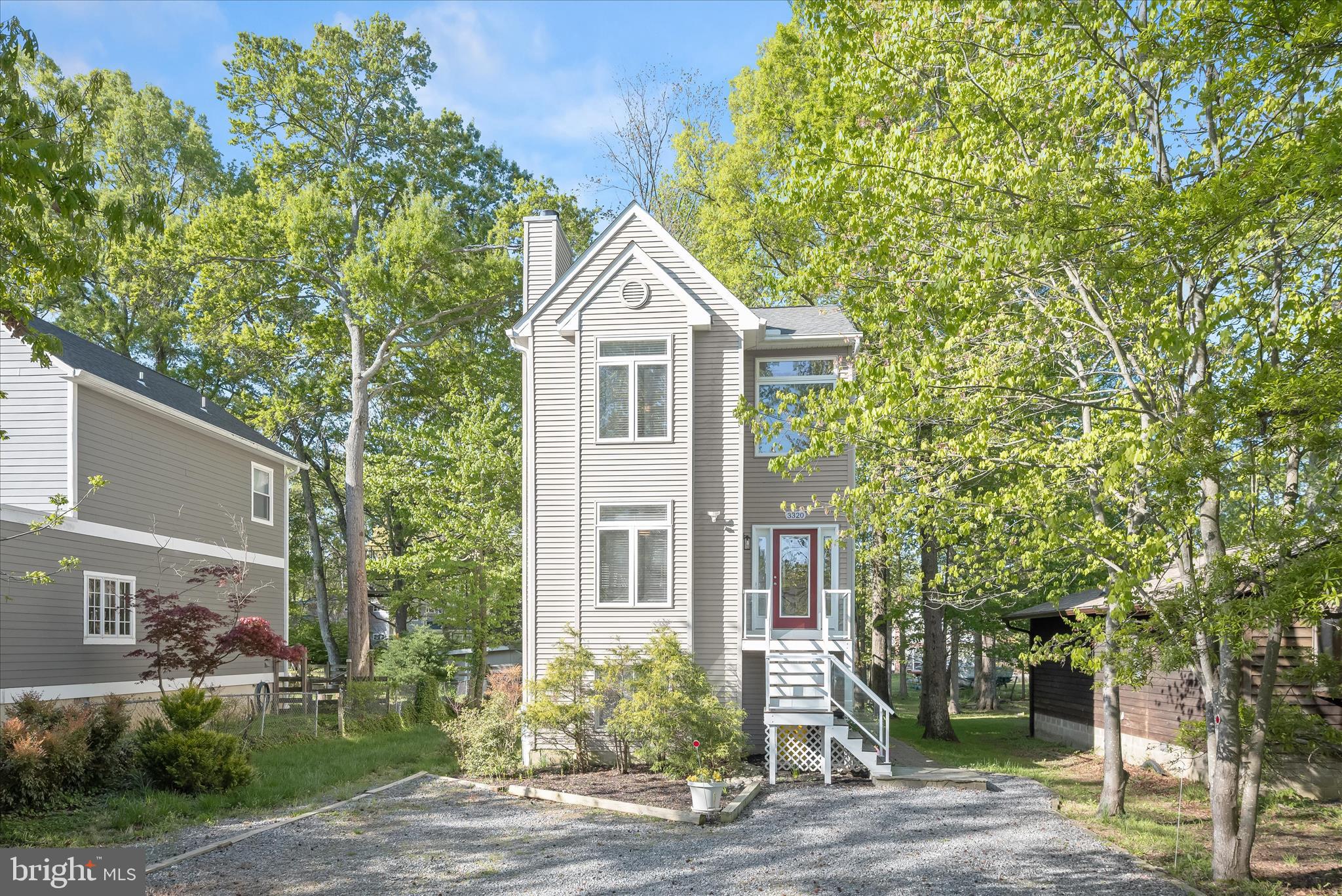 OYSTER HARBOR - Residential