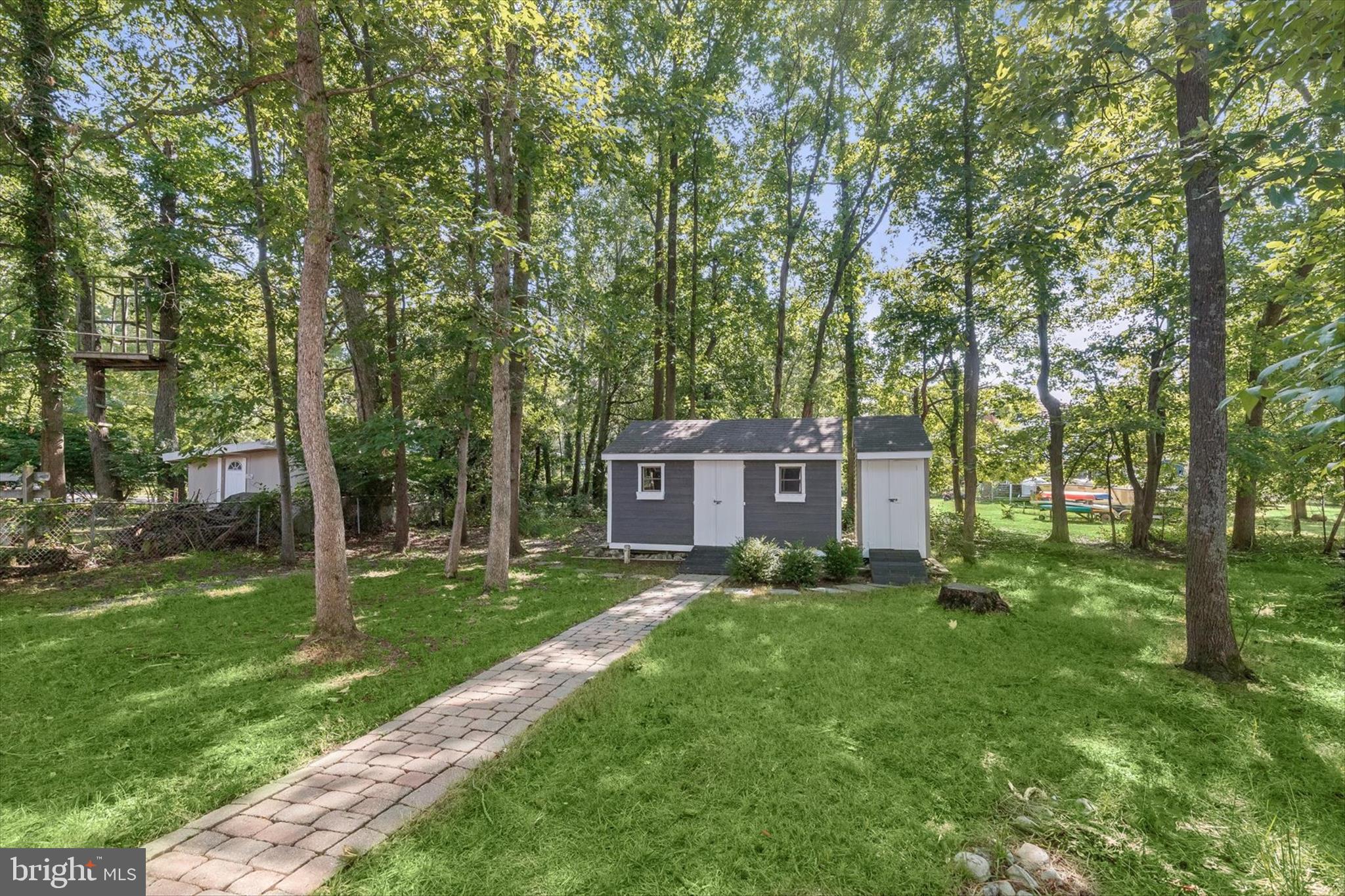 OYSTER HARBOR - Residential