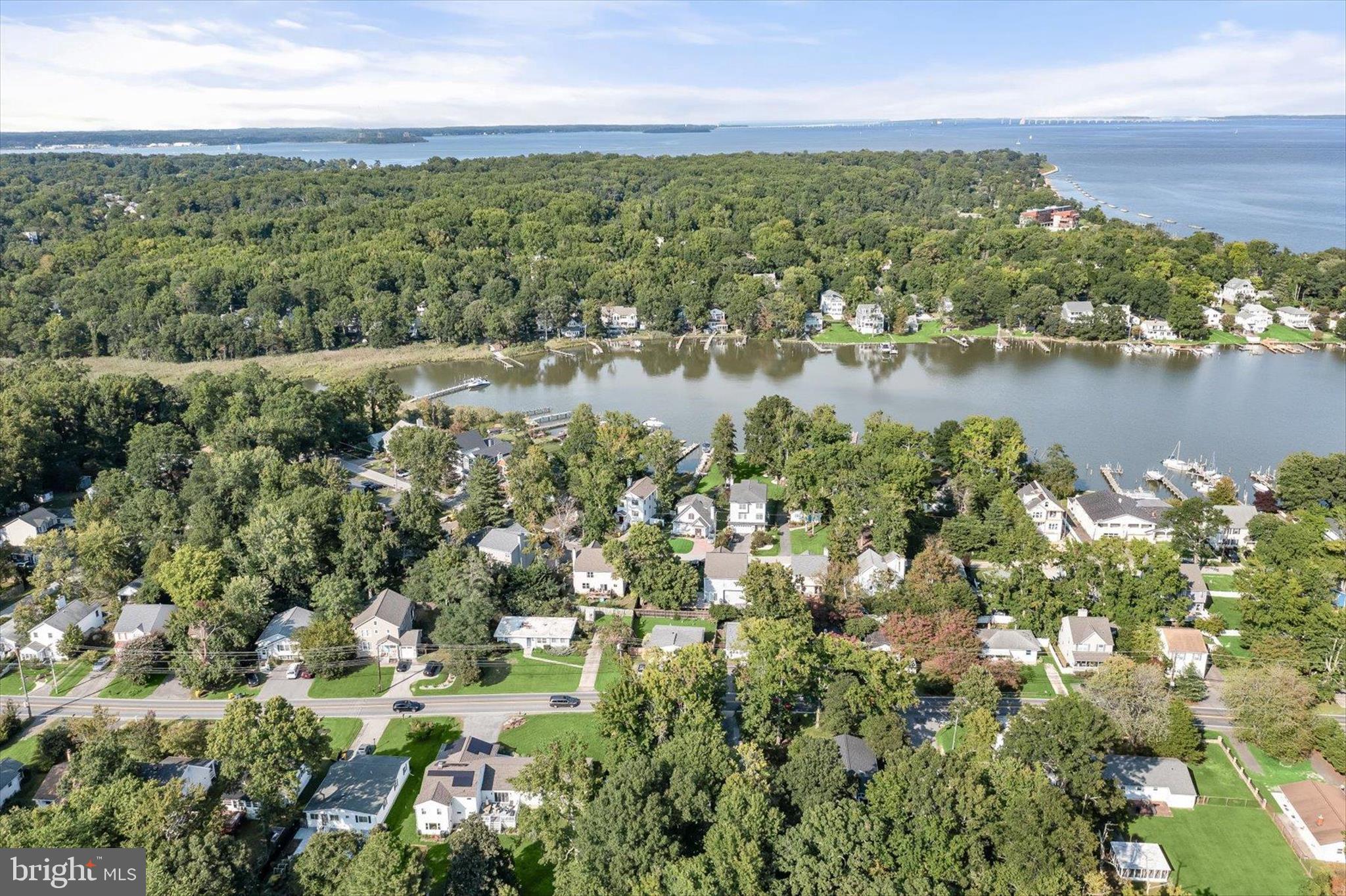OYSTER HARBOR - Residential