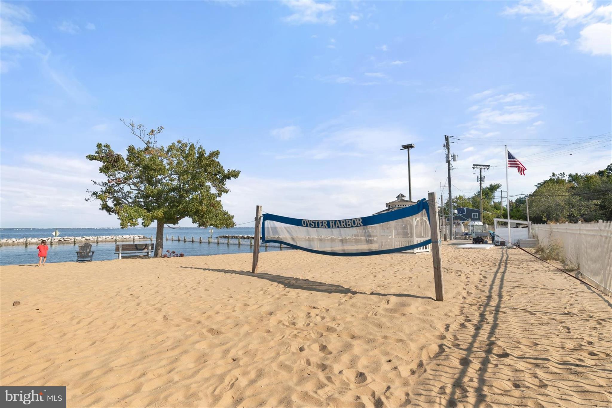 OYSTER HARBOR - Residential