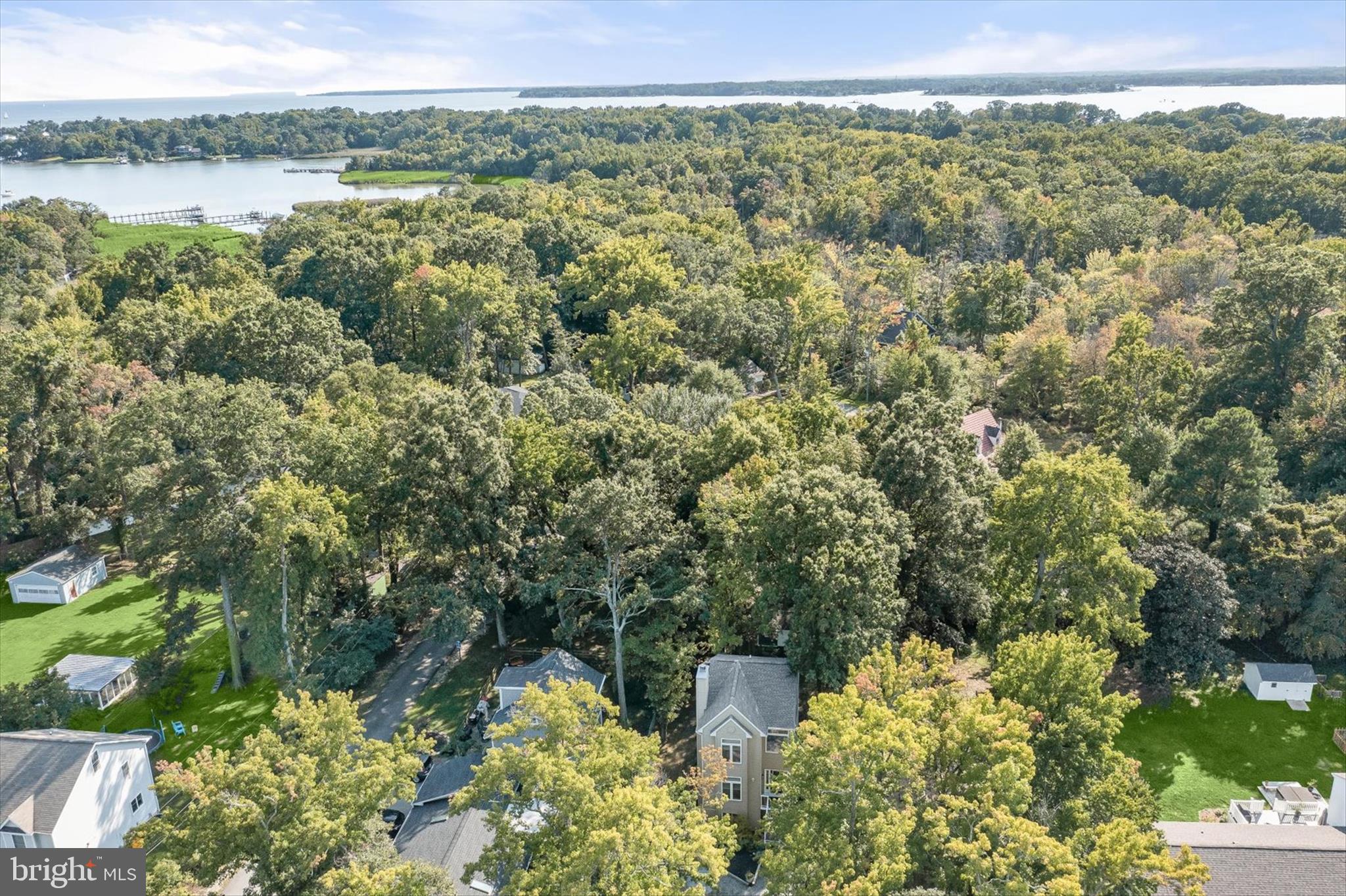 OYSTER HARBOR - Residential
