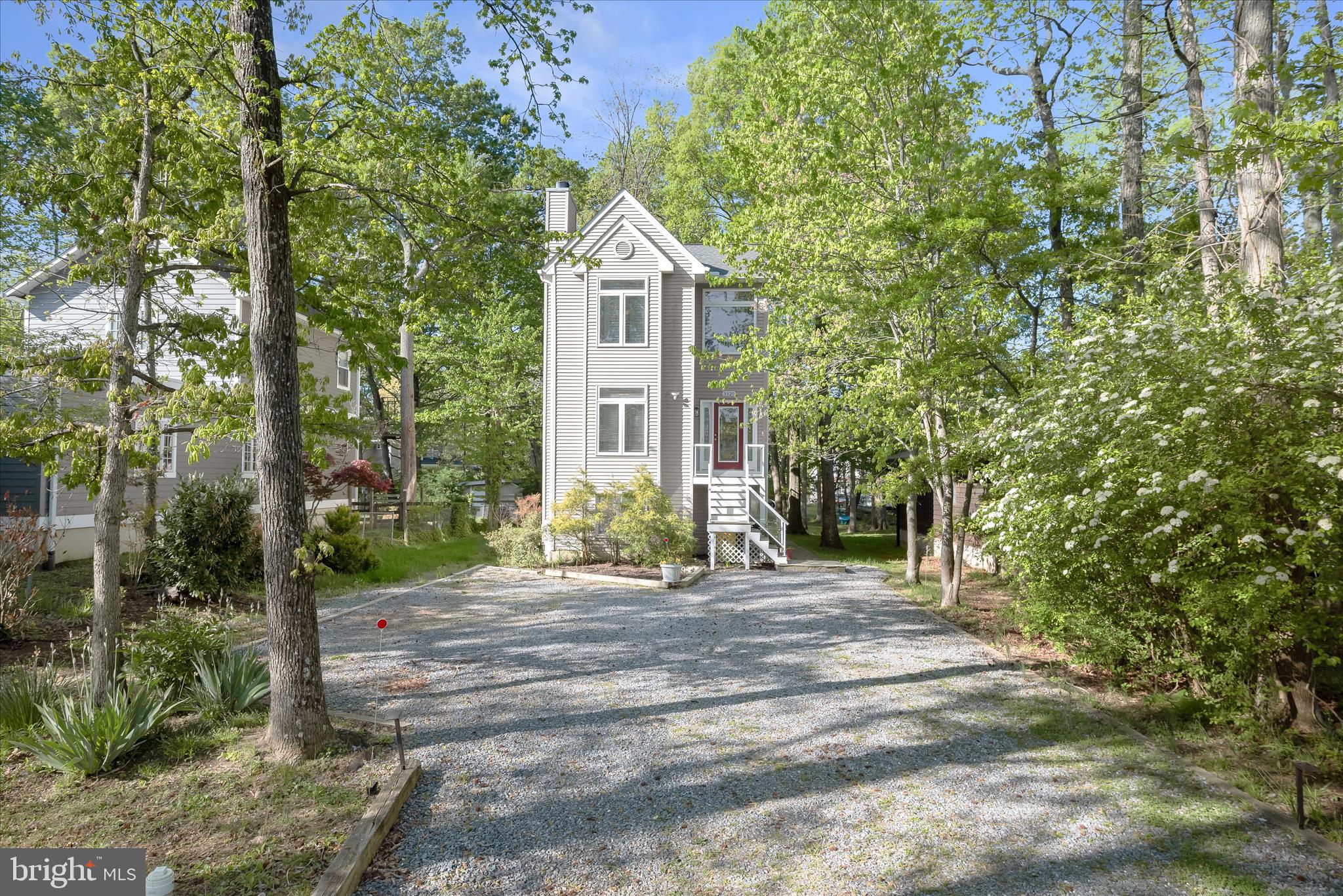 OYSTER HARBOR - Residential