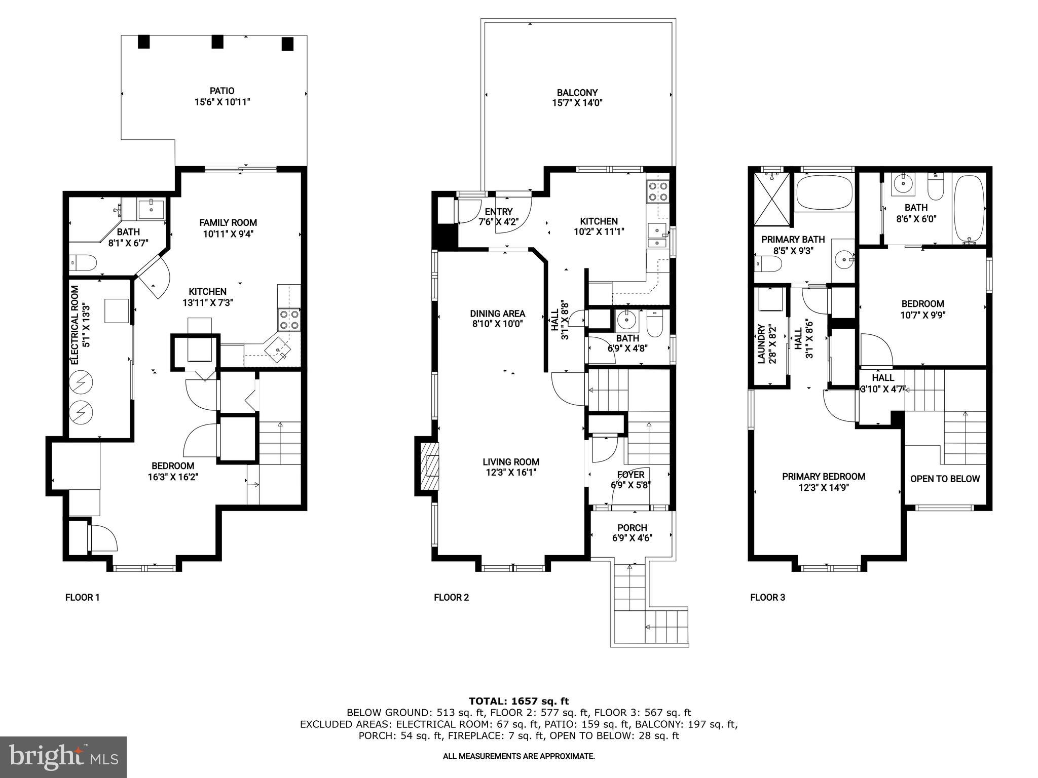 OYSTER HARBOR - Residential