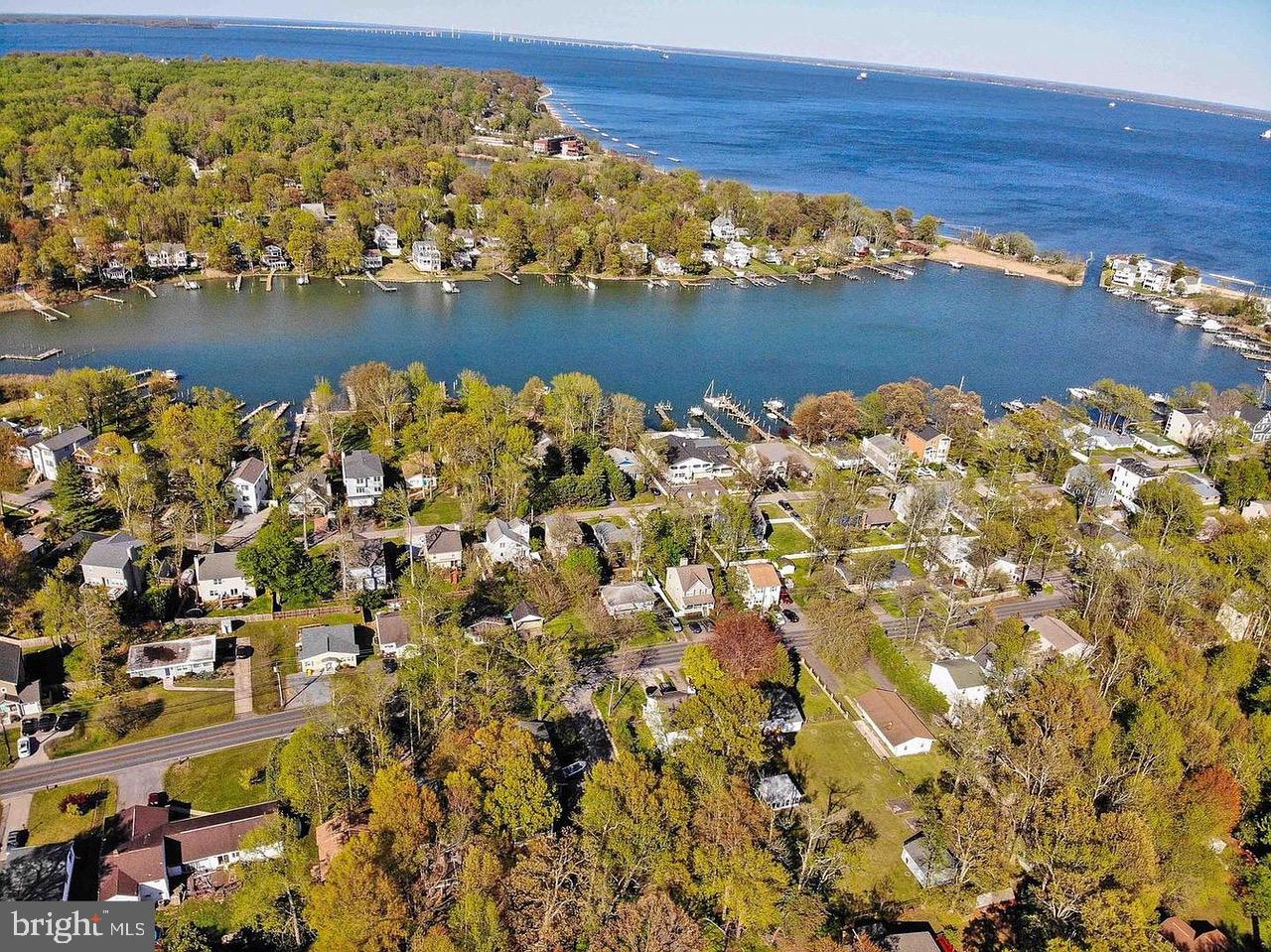 OYSTER HARBOR - Residential