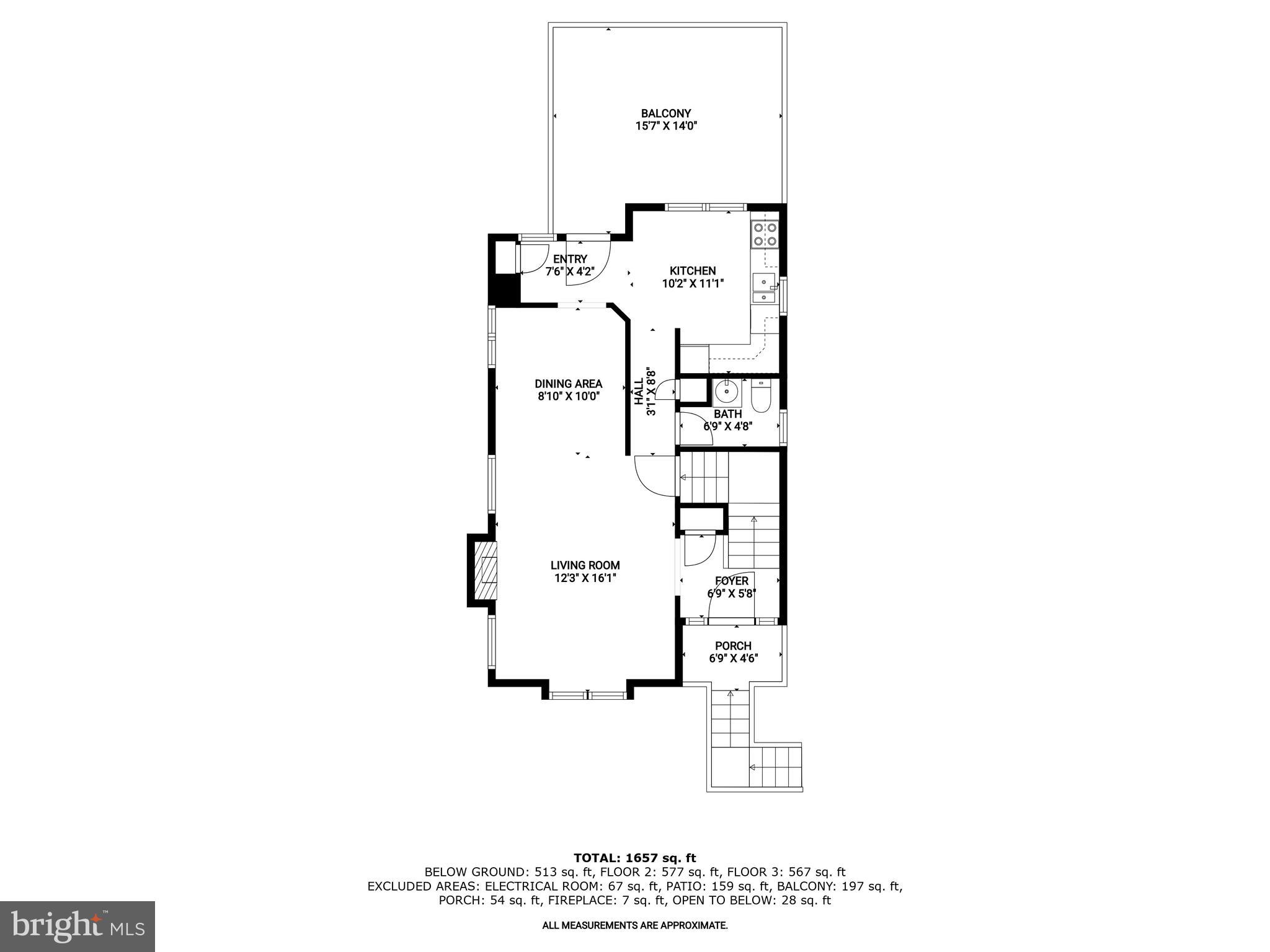 OYSTER HARBOR - Residential