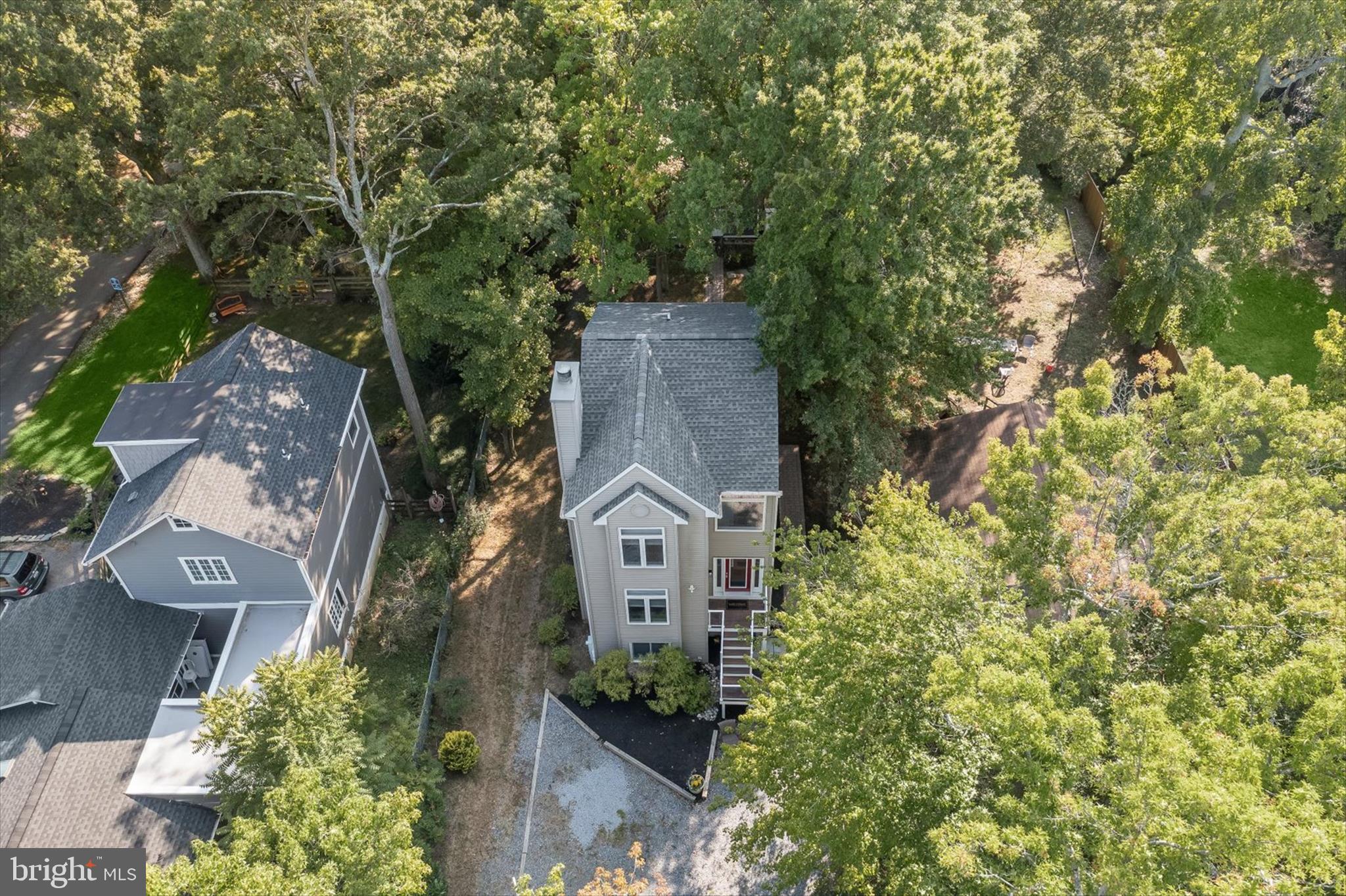 OYSTER HARBOR - Residential