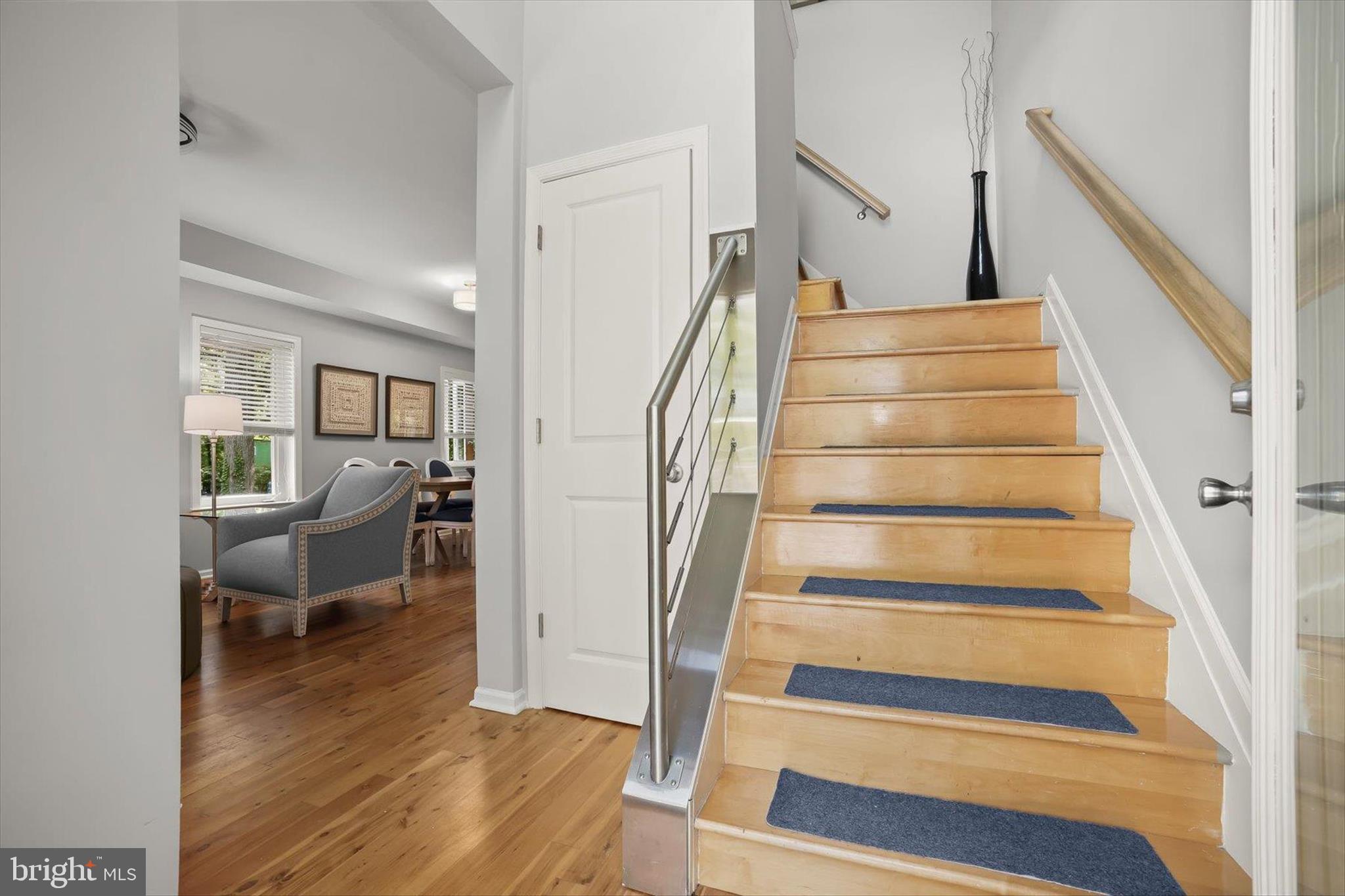 OYSTER HARBOR - Residential
