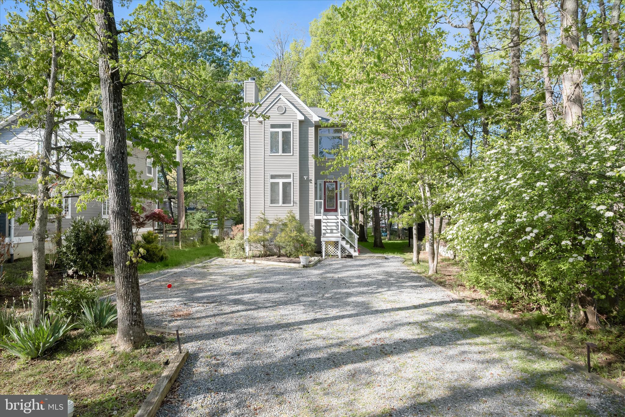 OYSTER HARBOR - Residential
