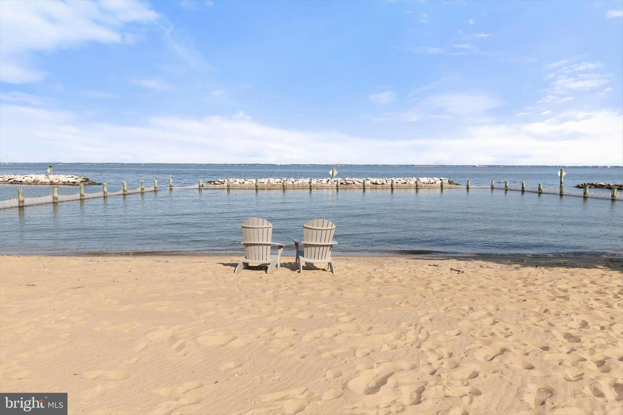 OYSTER HARBOR - Residential
