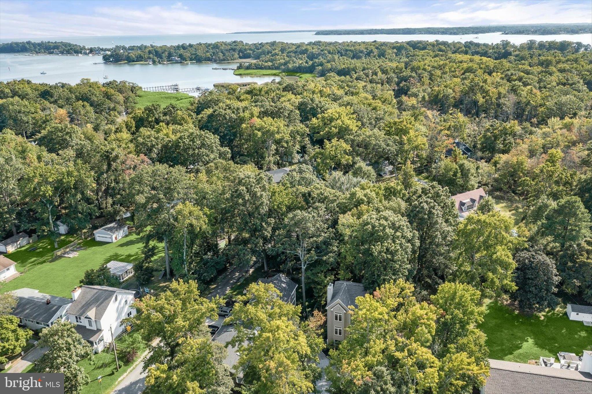OYSTER HARBOR - Residential