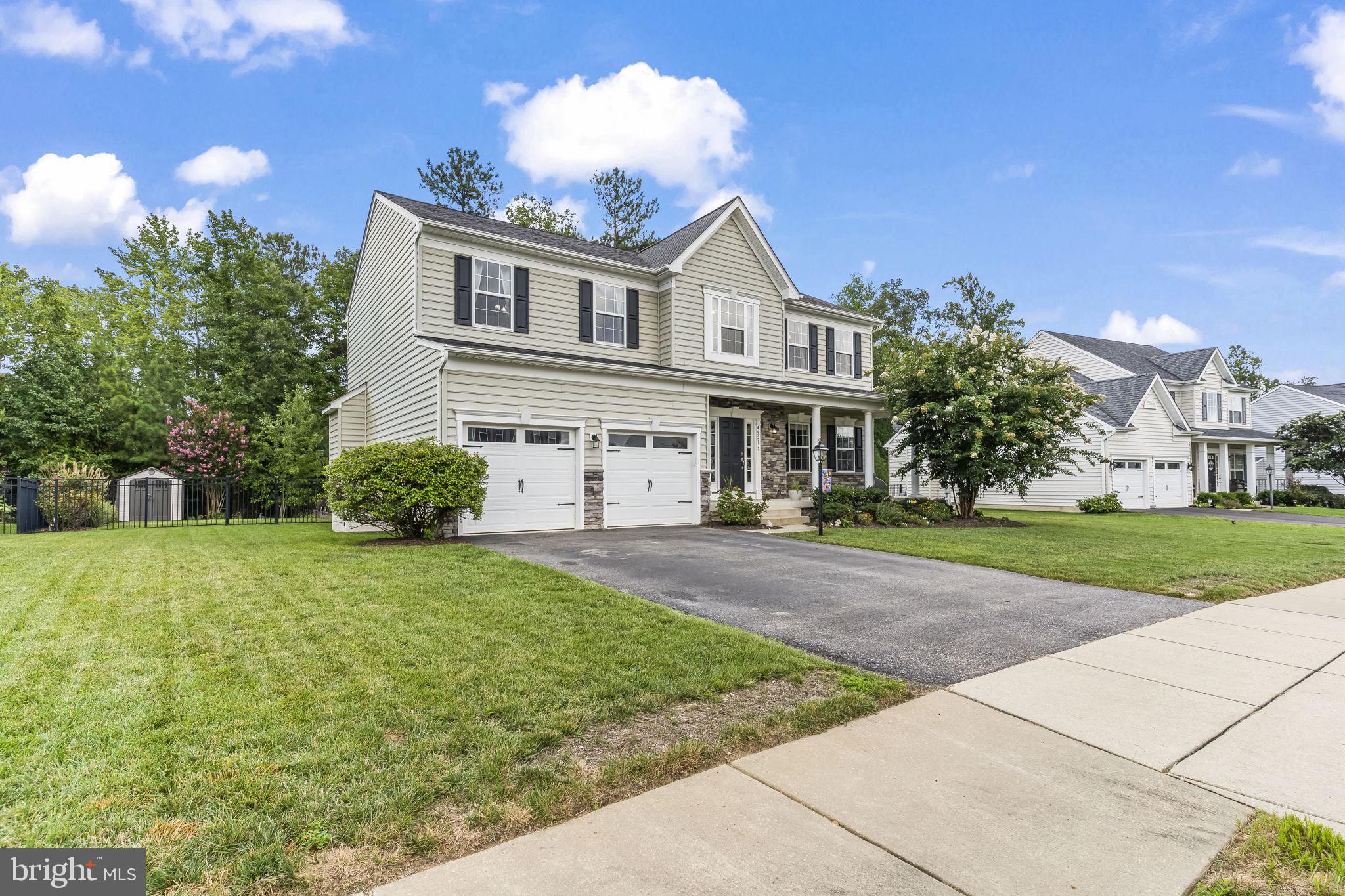 45213 WOODHAVEN DRIVE