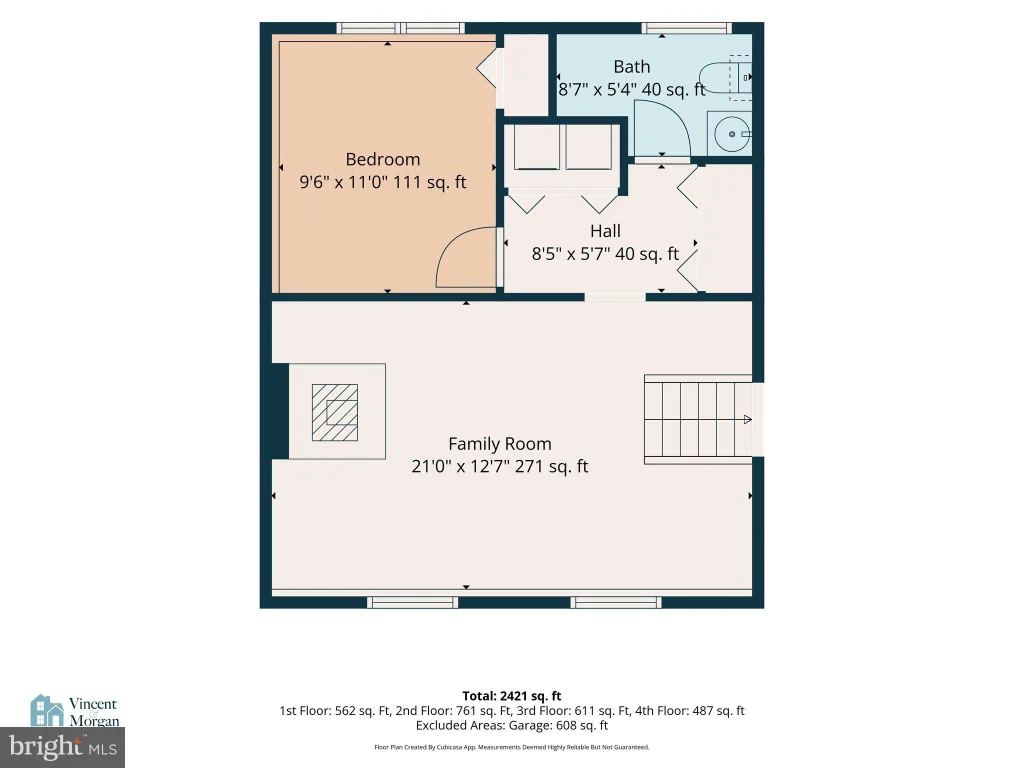 2494 Ellendale Drive, Lancaster, PA 17602
