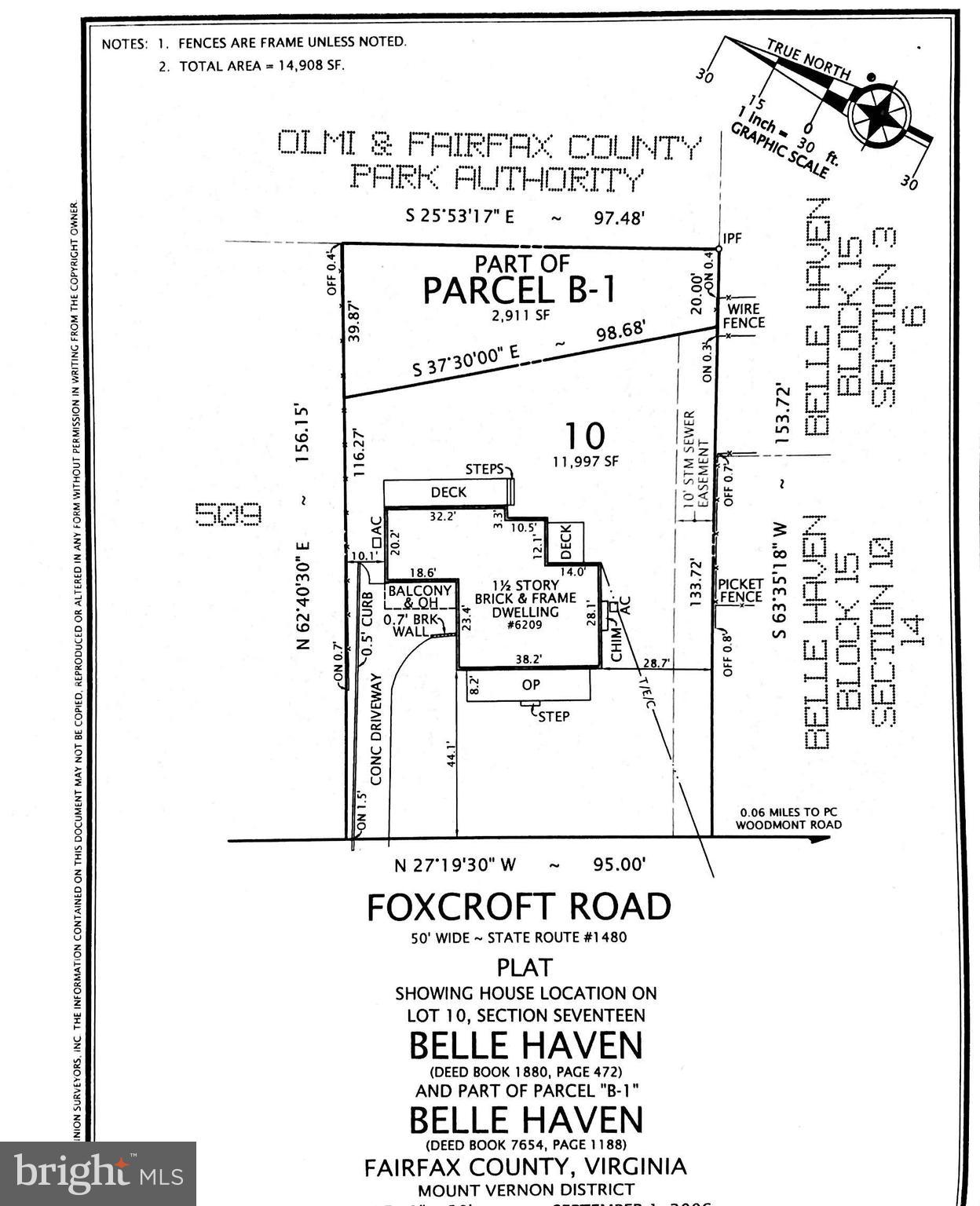 BELLE HAVEN - Residential